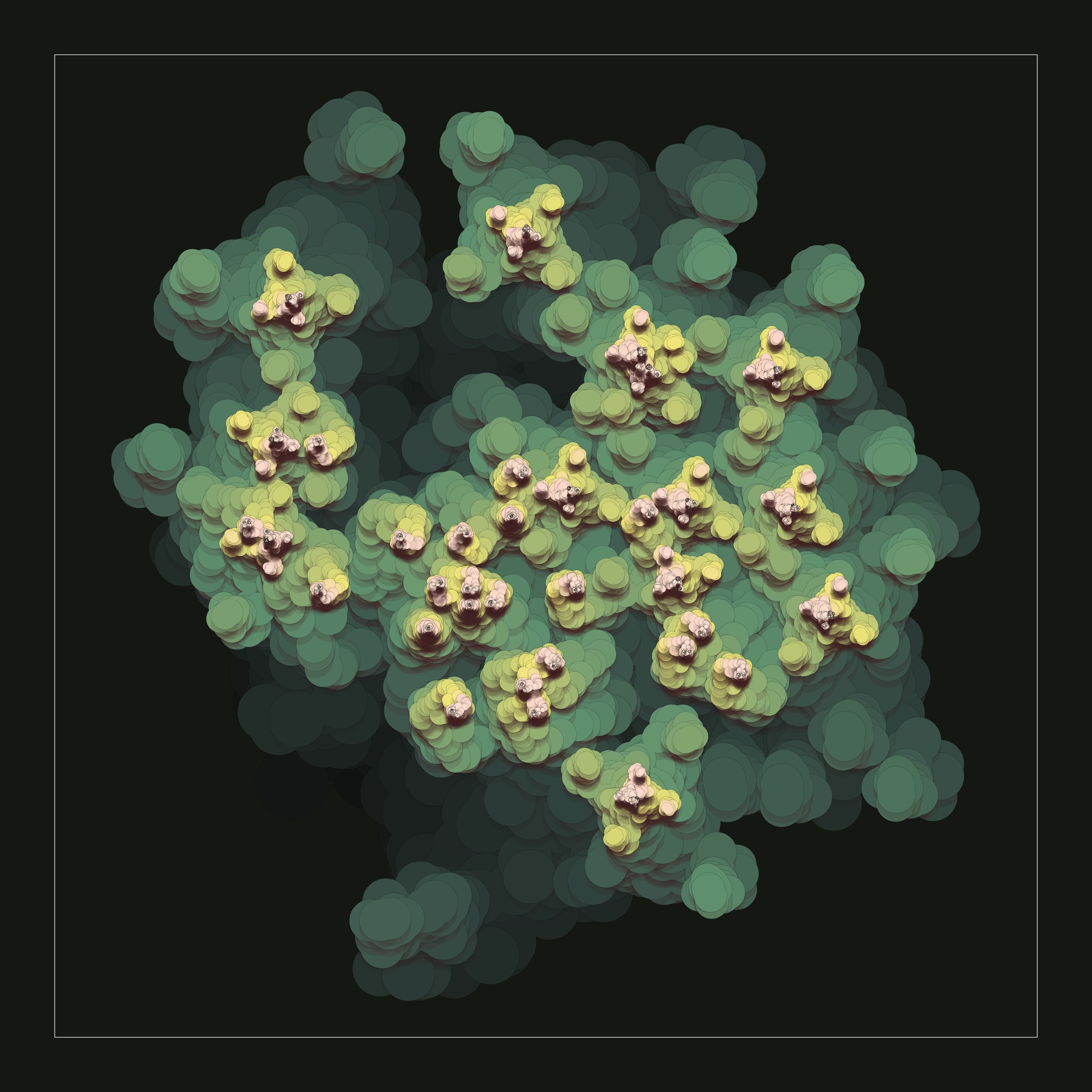 Octo Garden