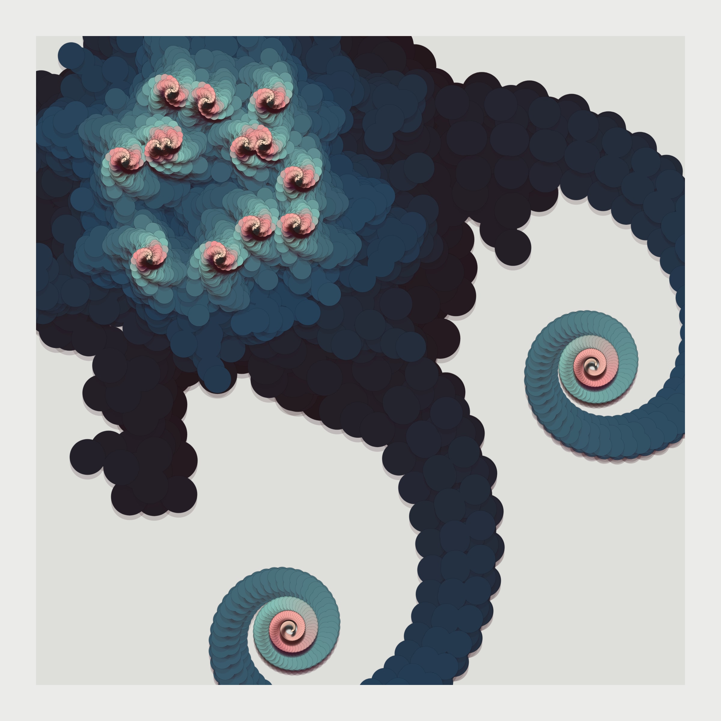 Octo Garden