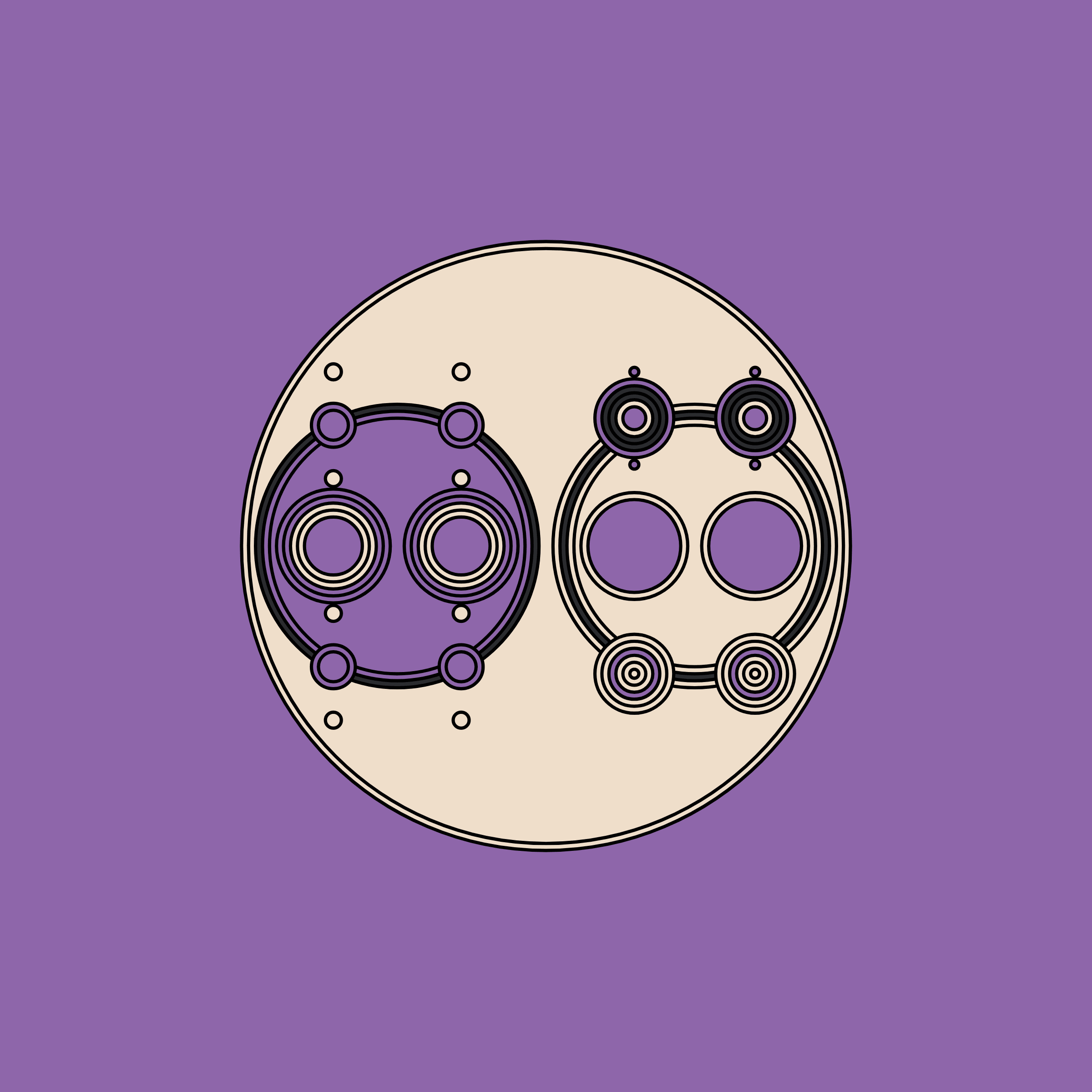 Eccentrics preview 2