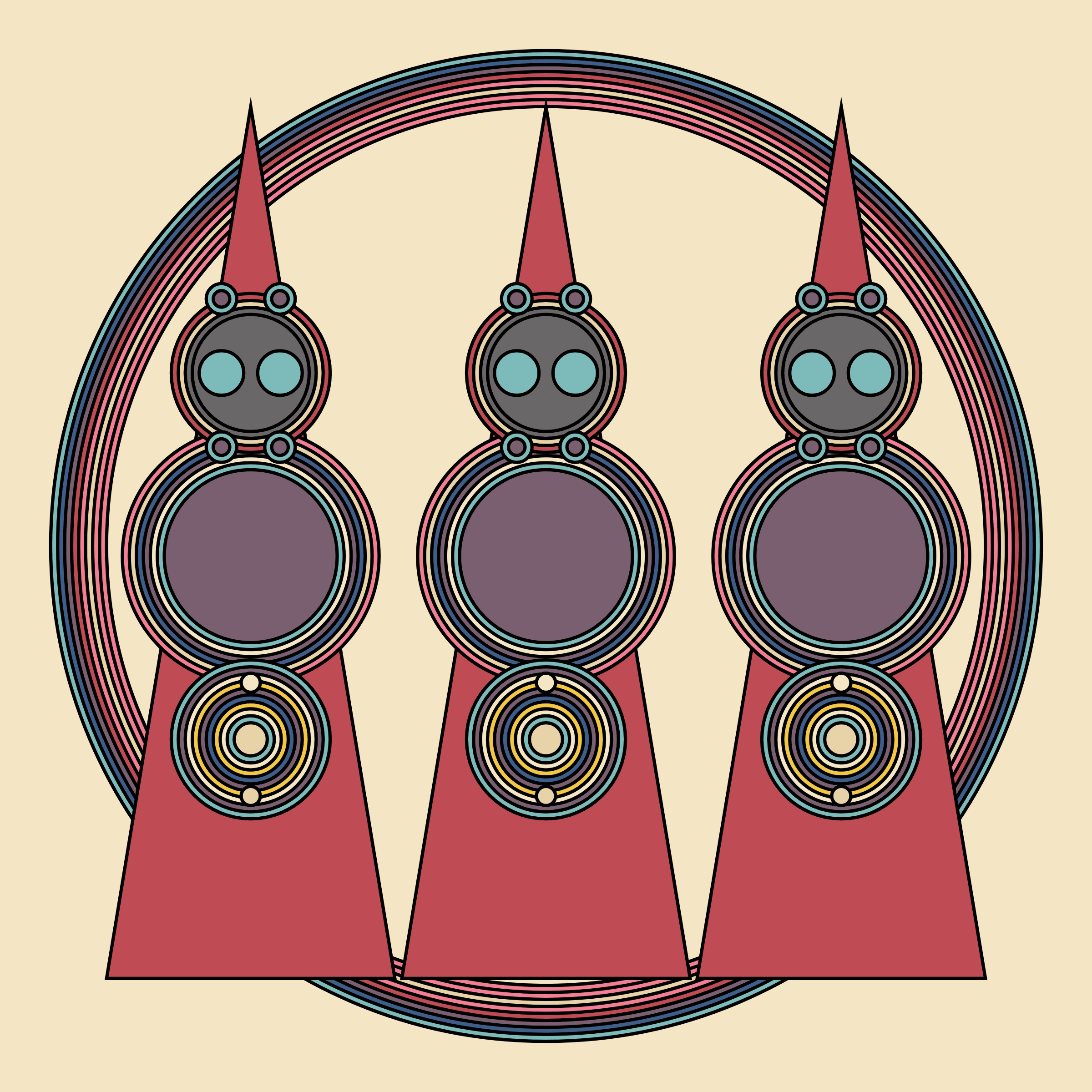 Eccentrics preview 6
