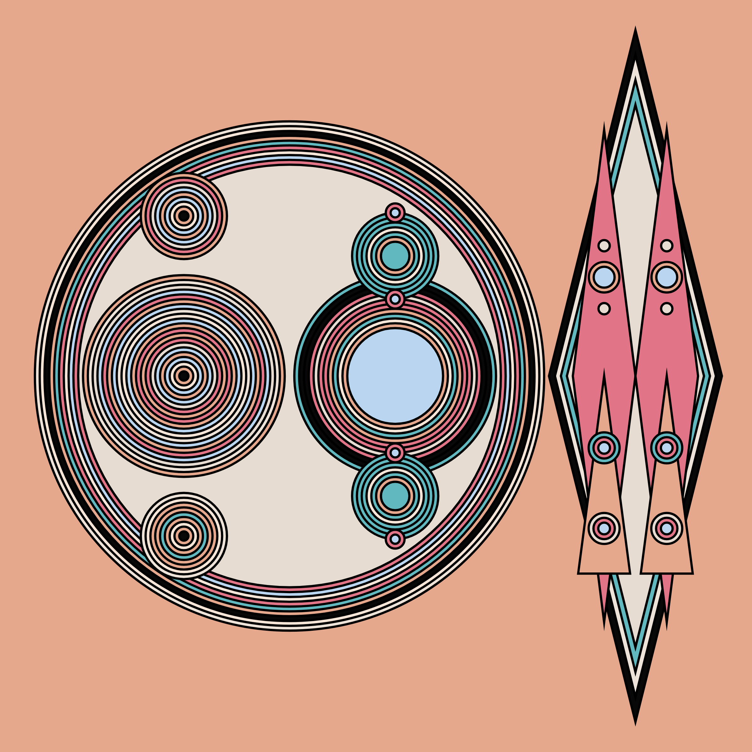 Eccentrics preview 6