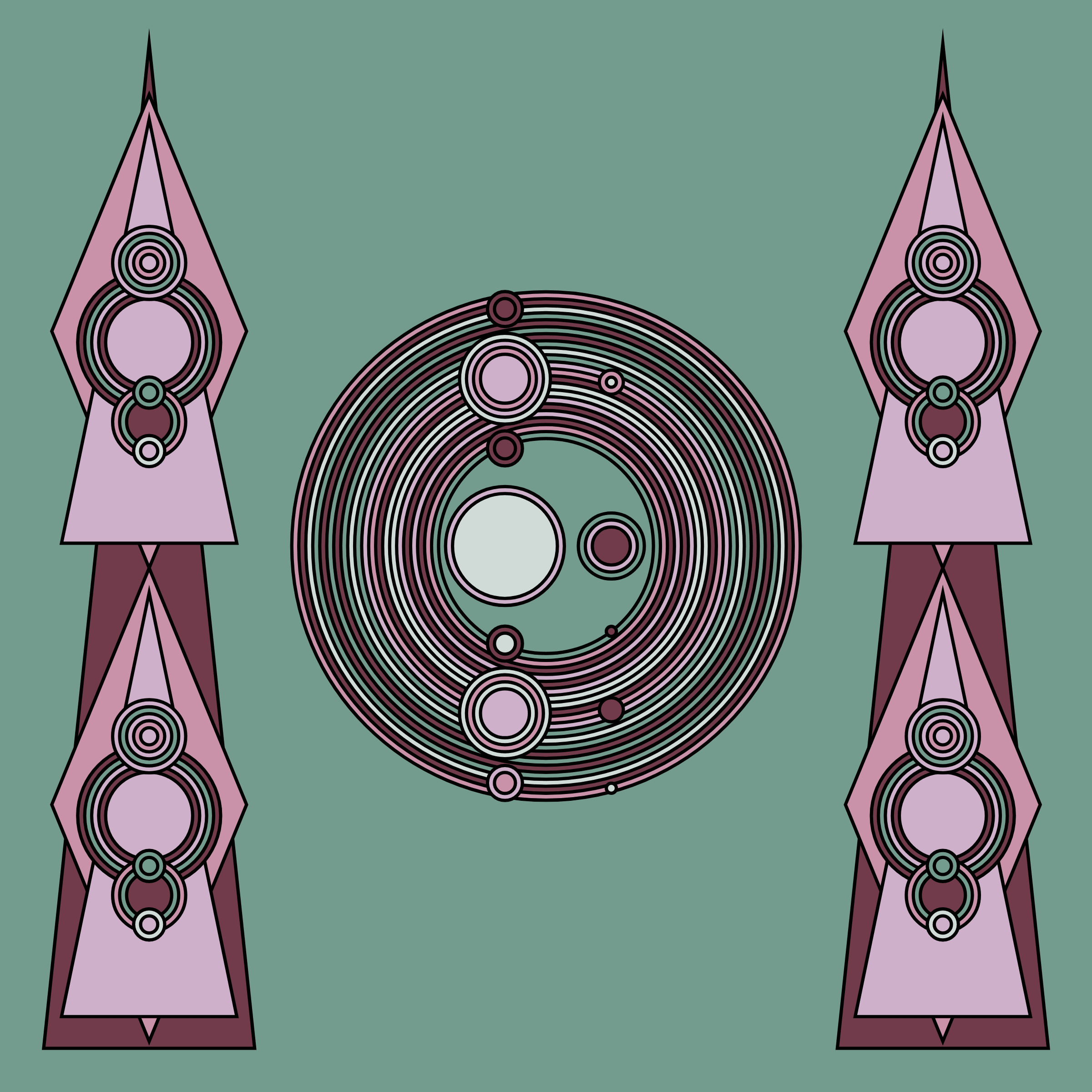 Eccentrics preview 5