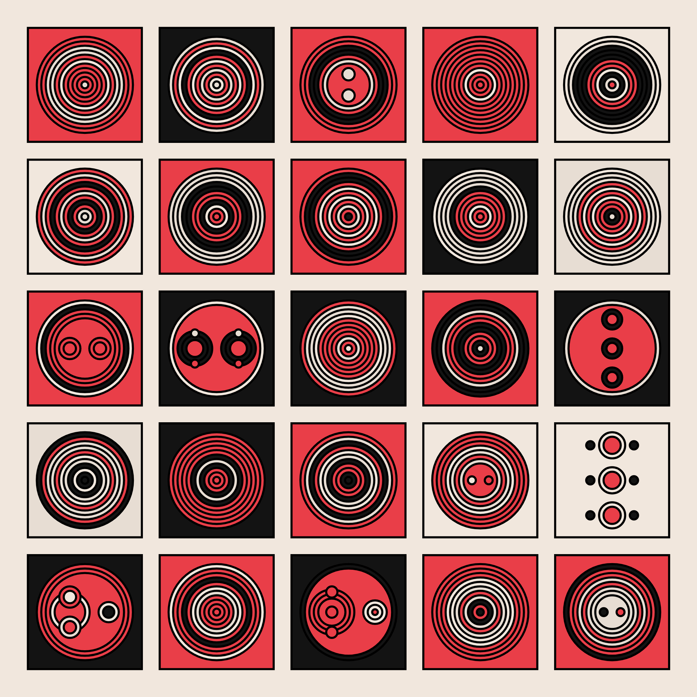Eccentrics preview 6