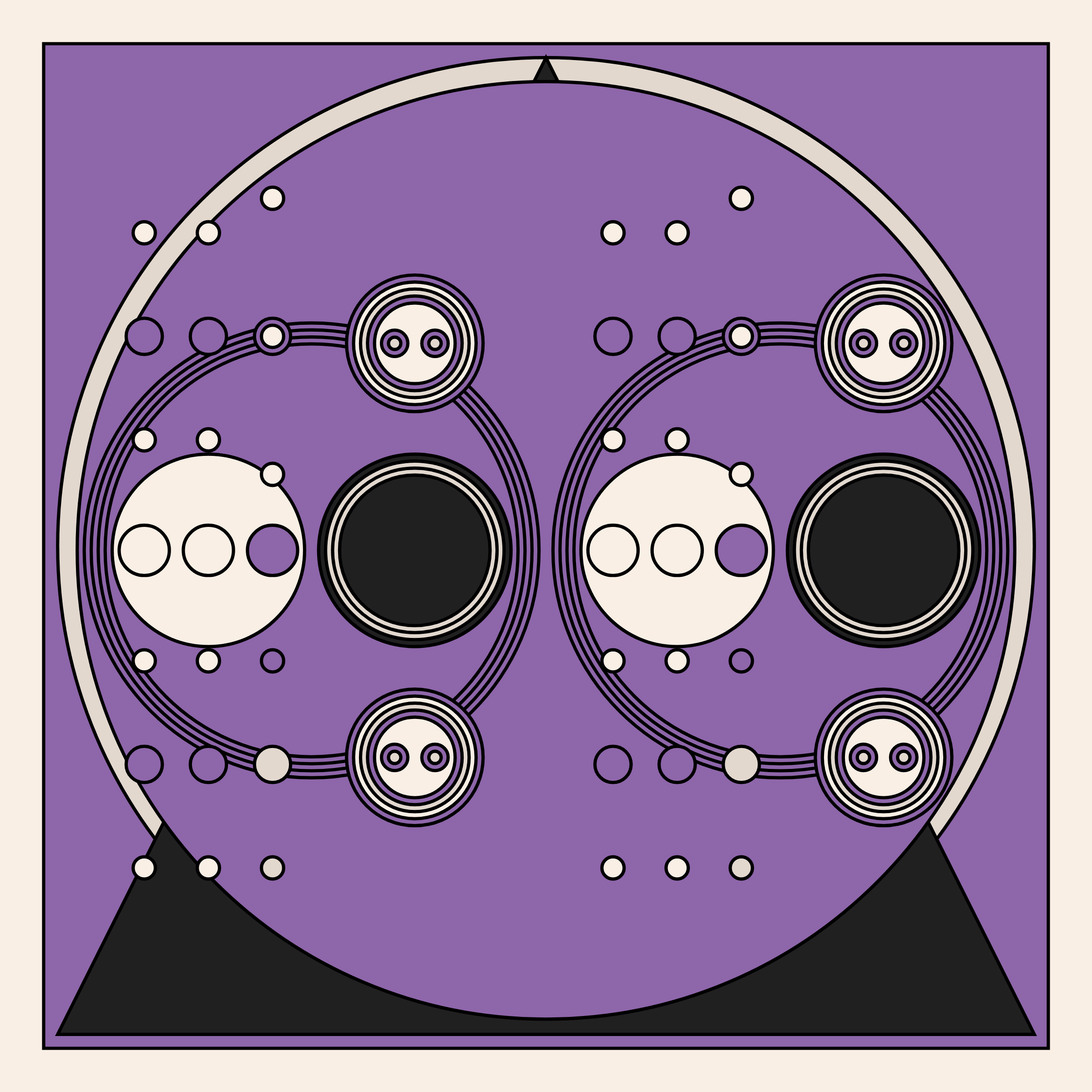 Eccentrics preview 4