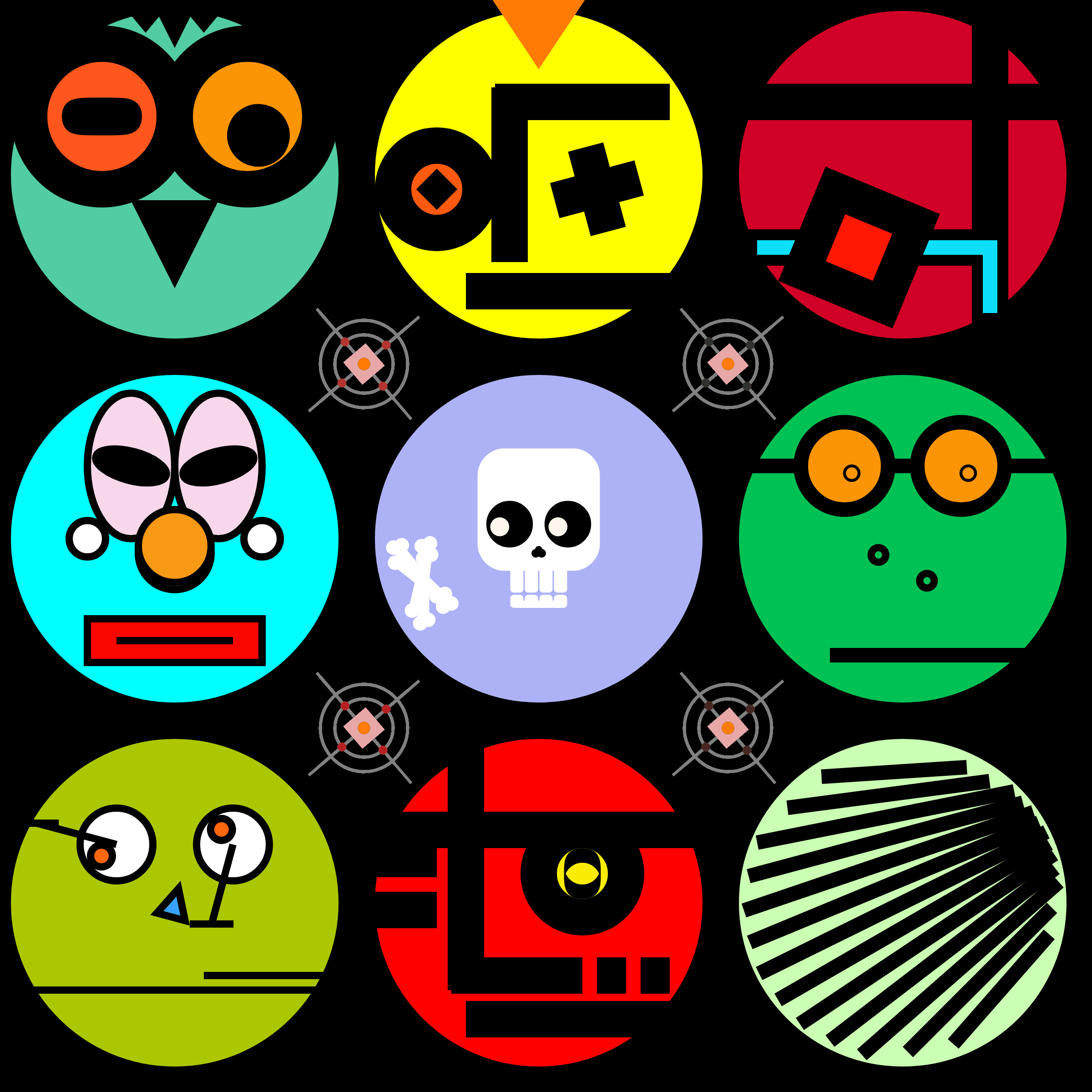 Gizmobotz