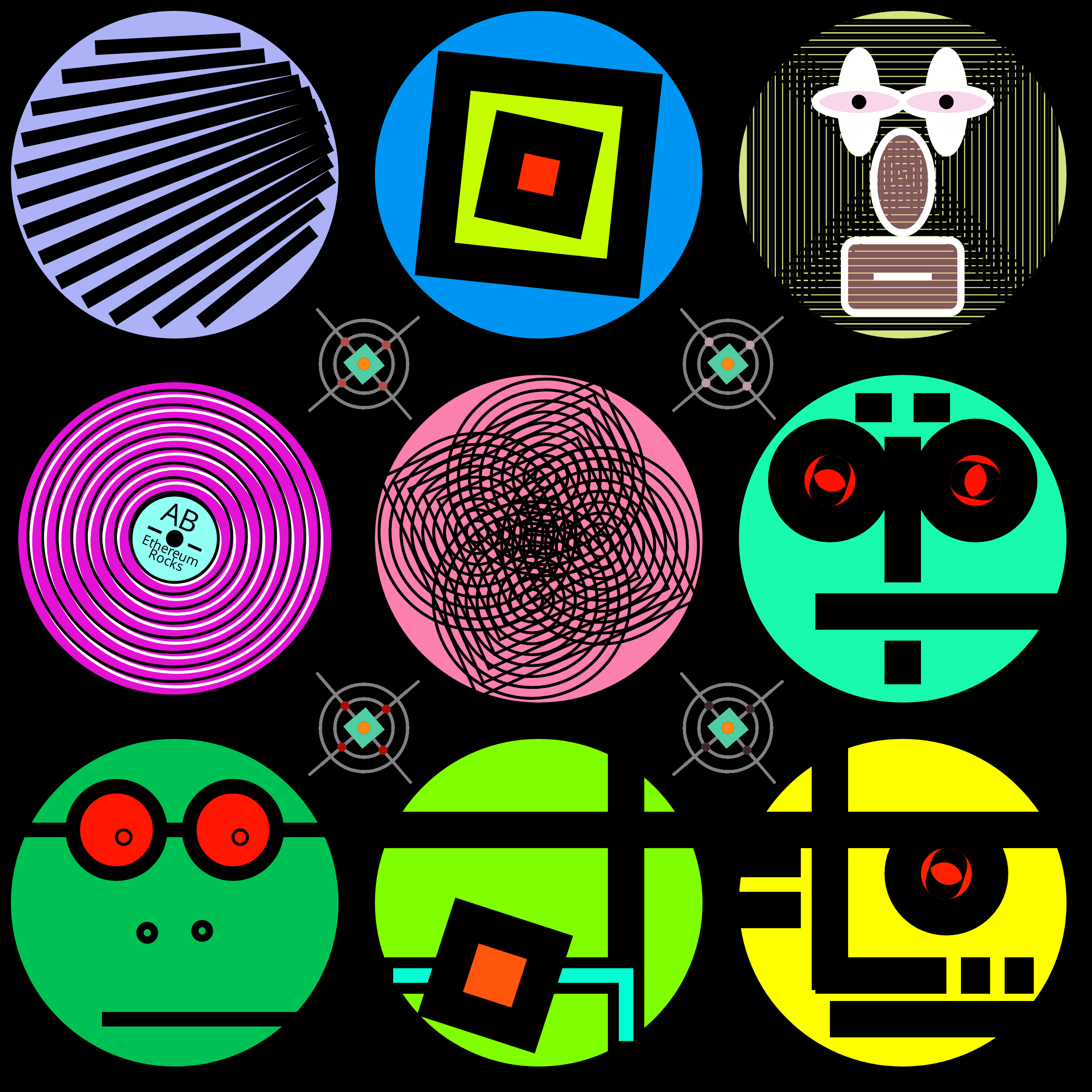 Gizmobotz