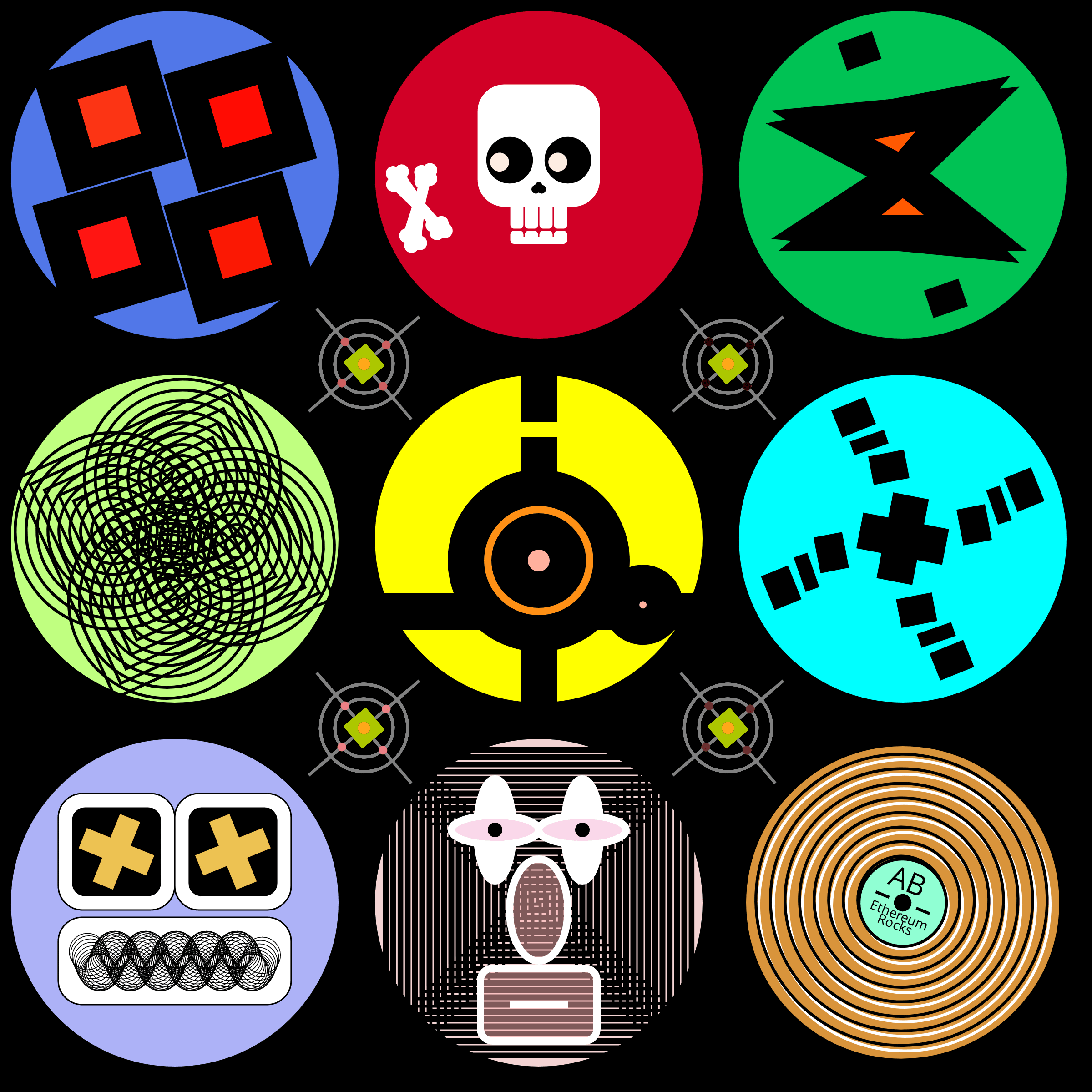 Gizmobotz