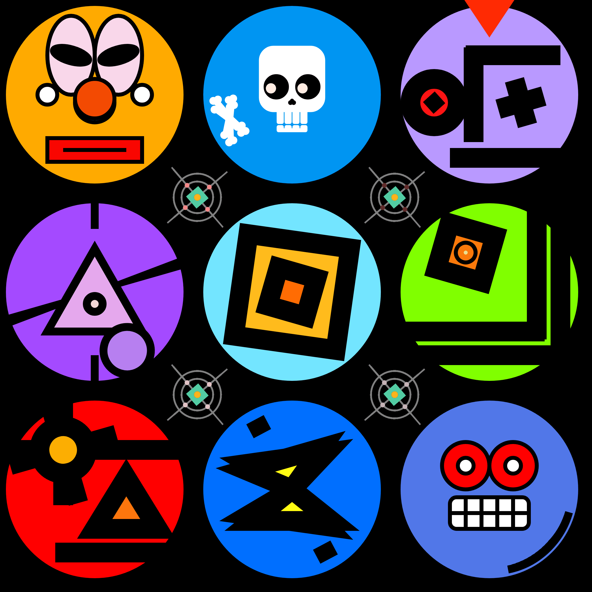 Gizmobotz