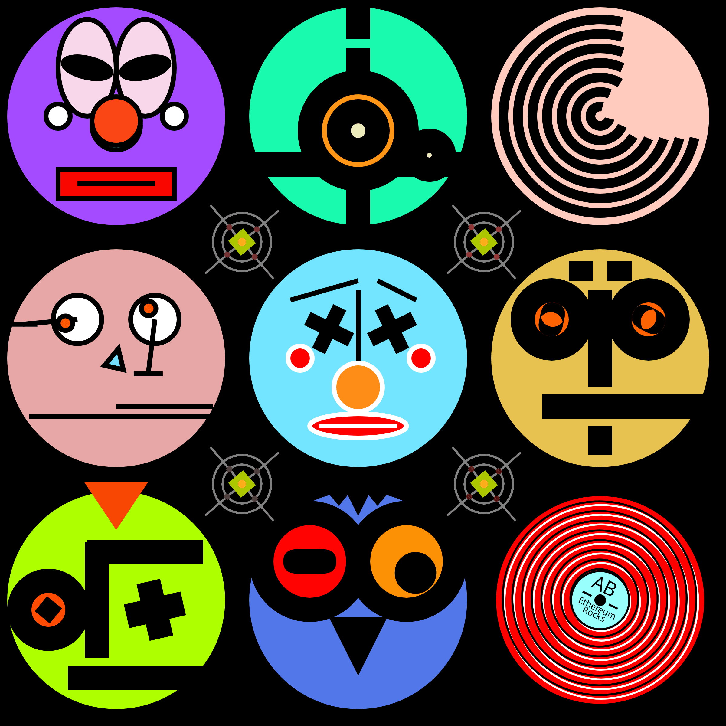 Gizmobotz