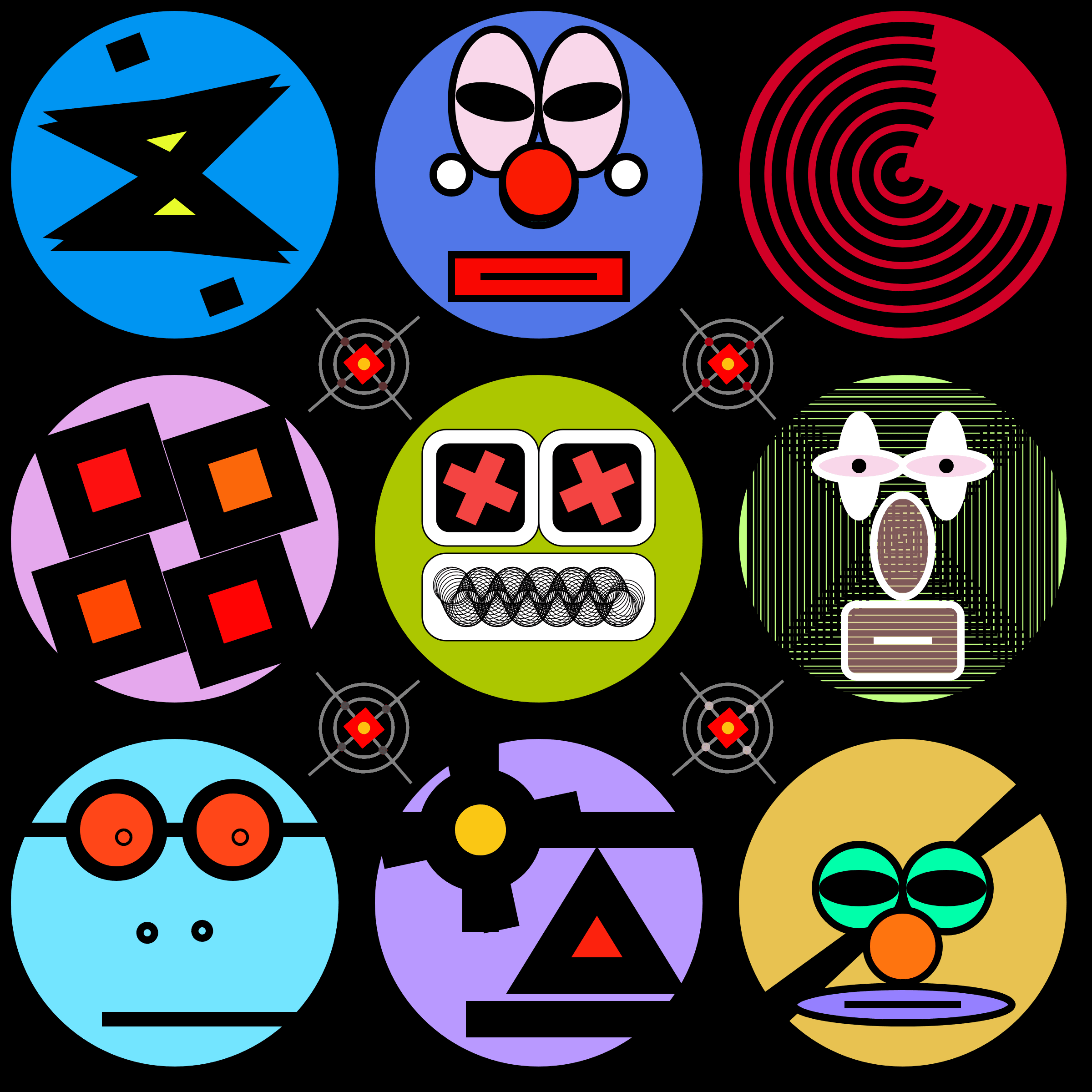 Gizmobotz preview 6