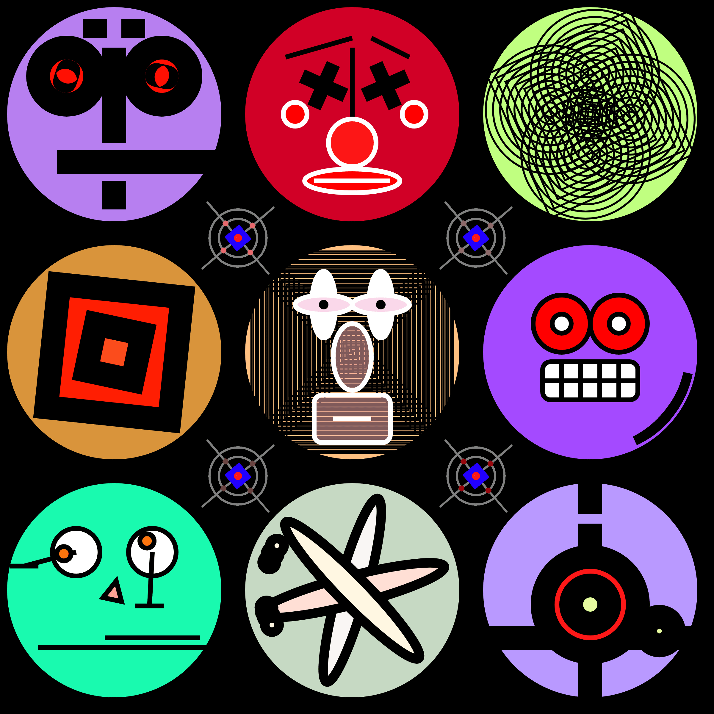 Gizmobotz preview 6
