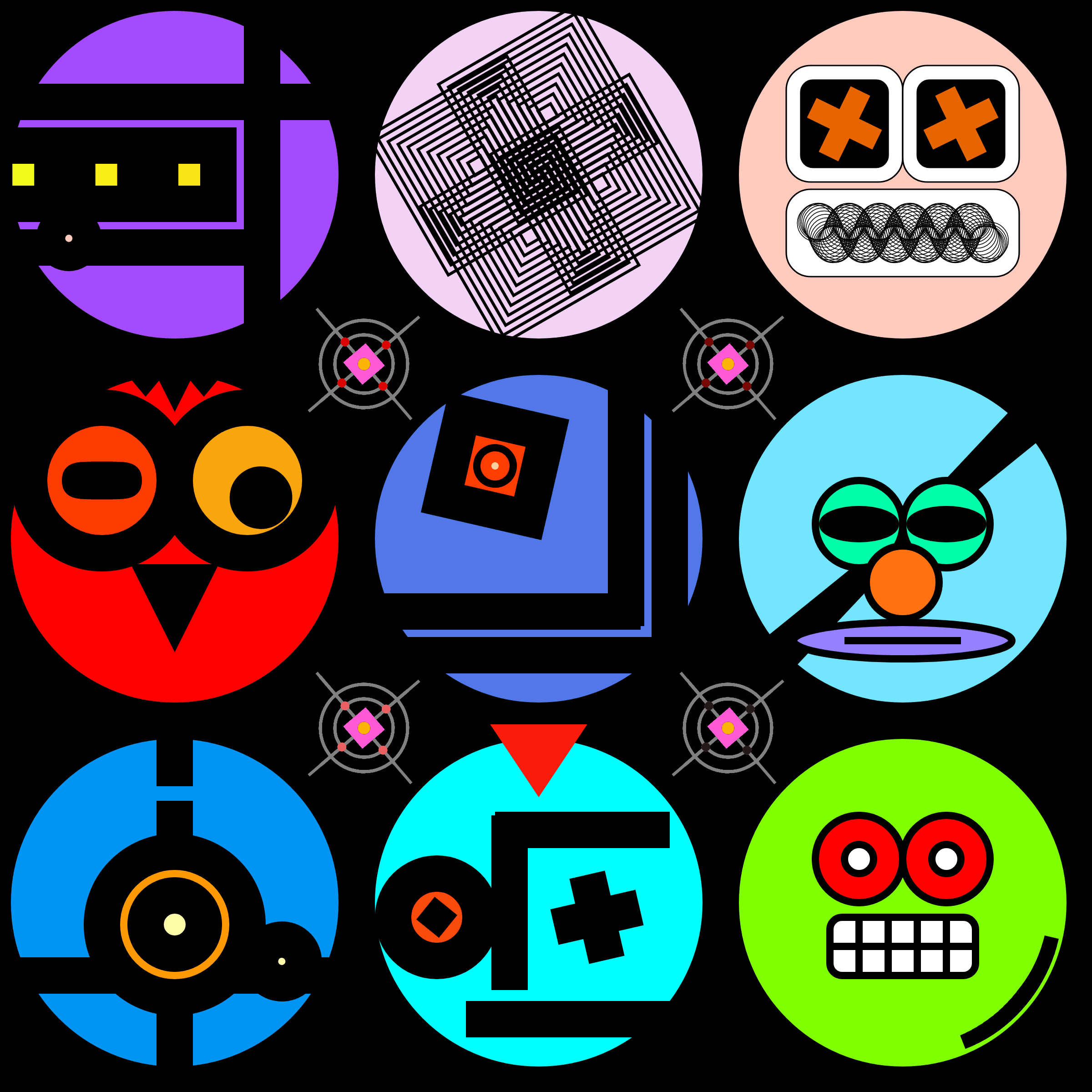 Gizmobotz