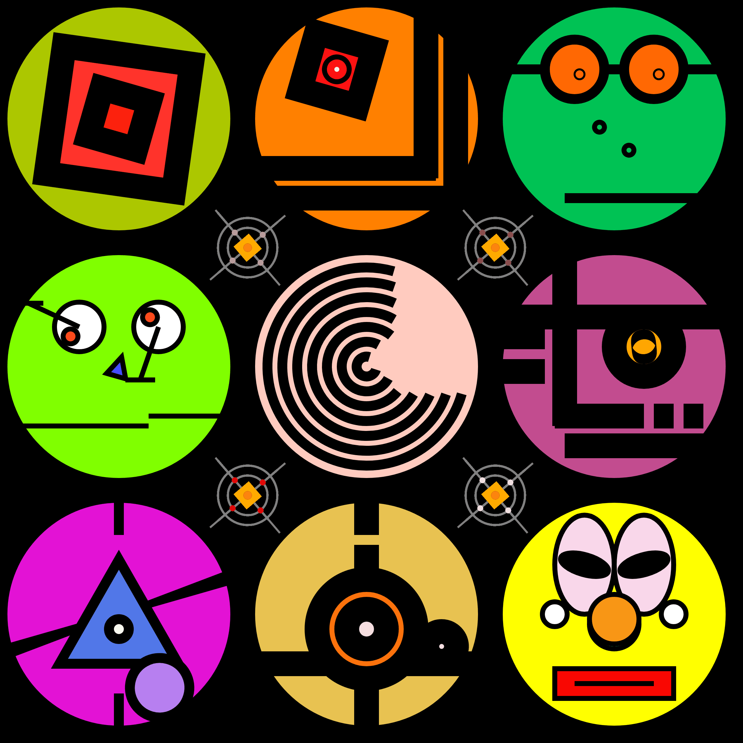 Gizmobotz
