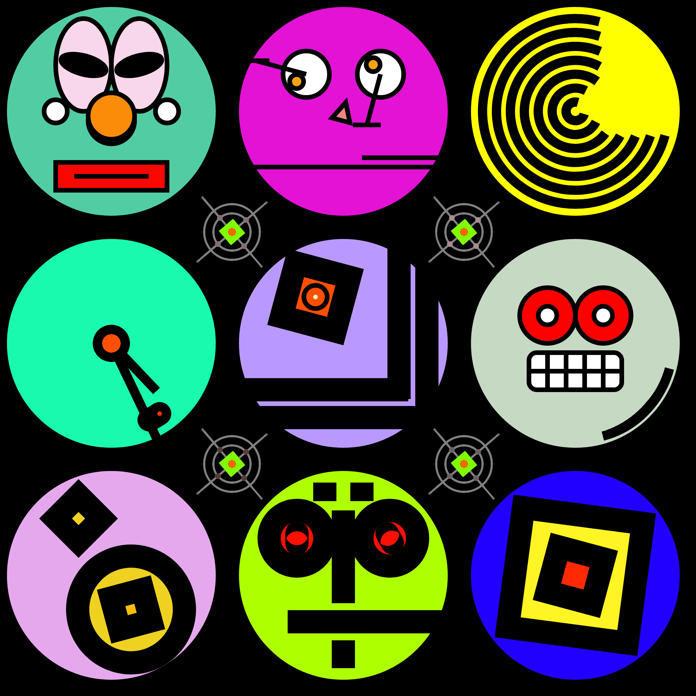 Gizmobotz preview 1