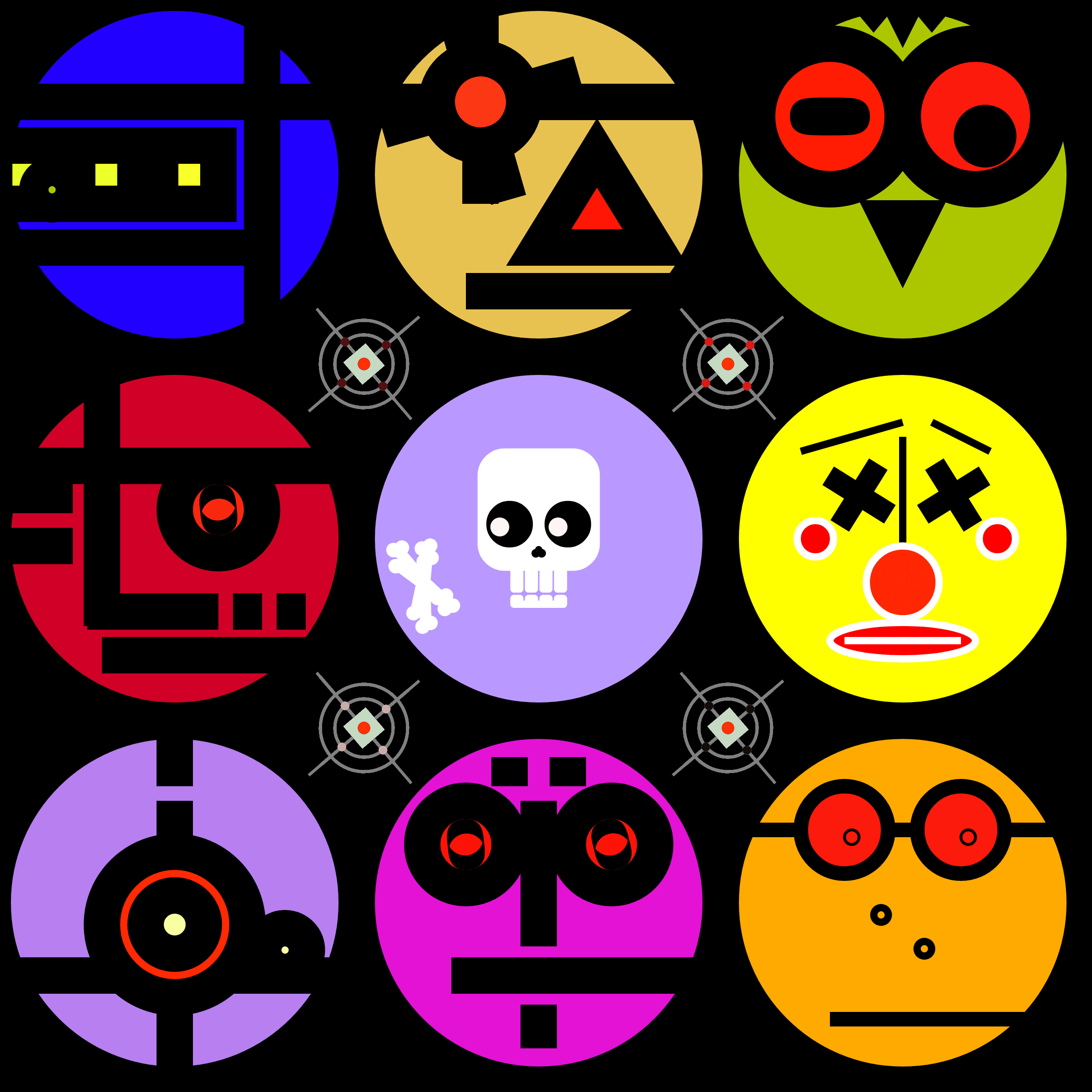 Gizmobotz preview 6