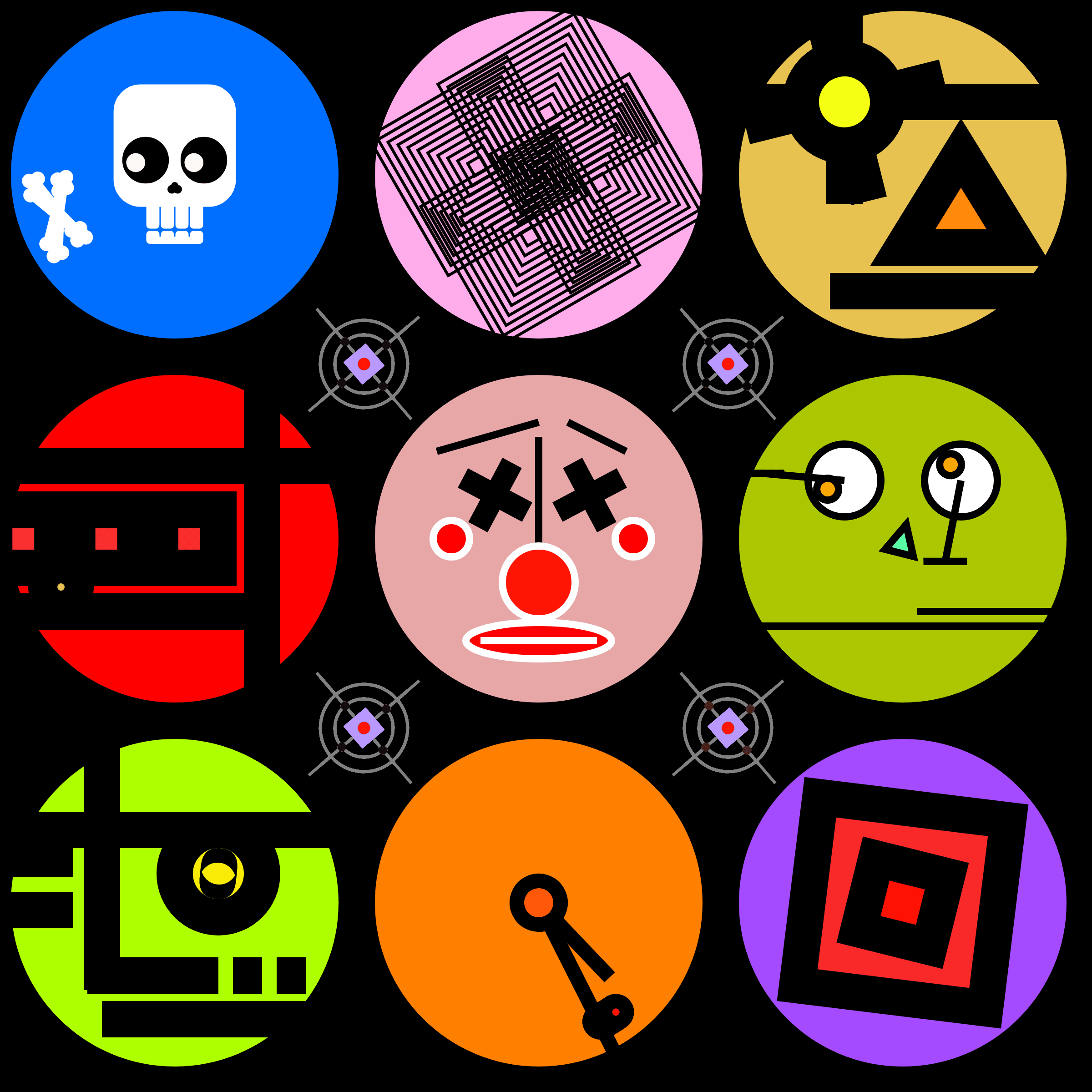 Gizmobotz