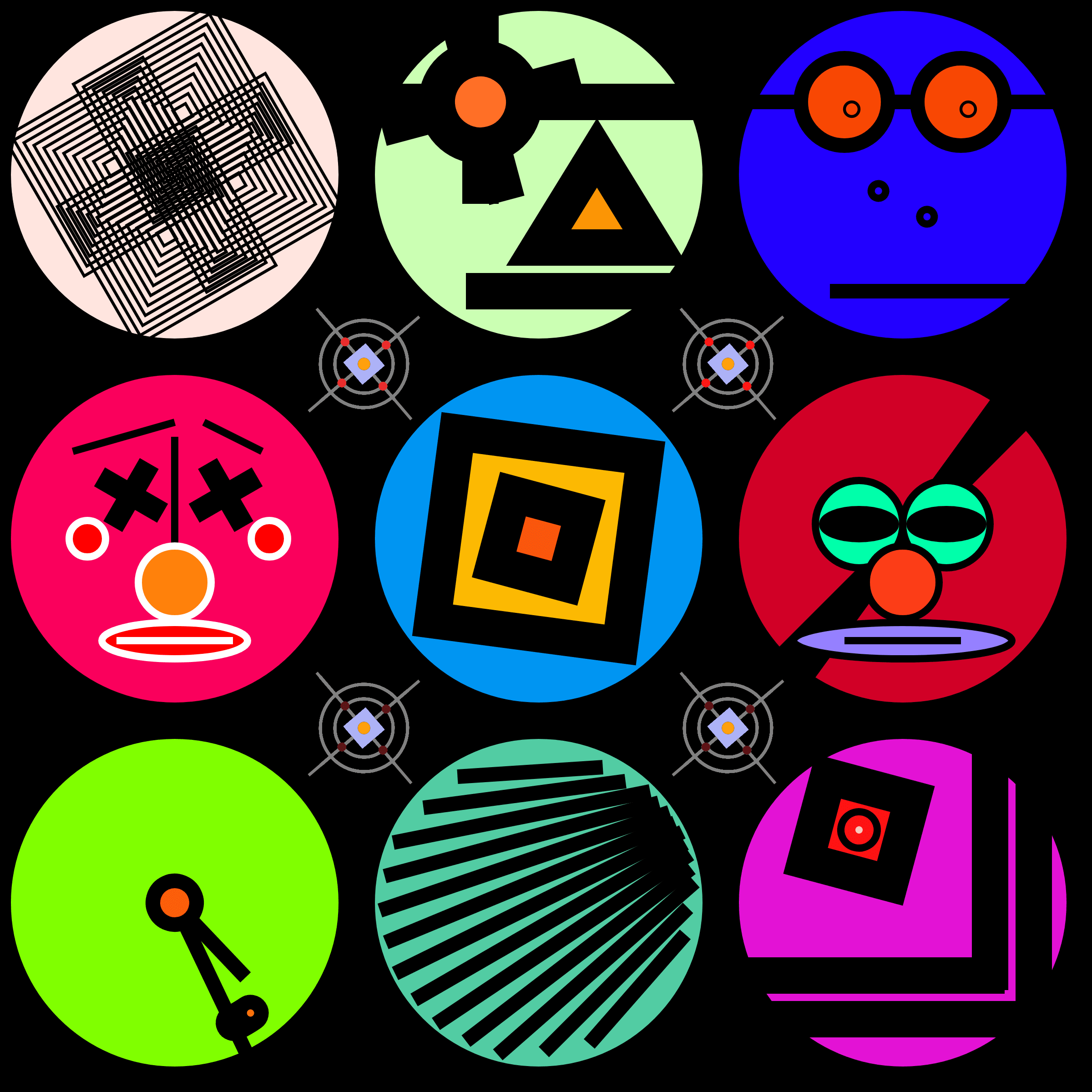 Gizmobotz