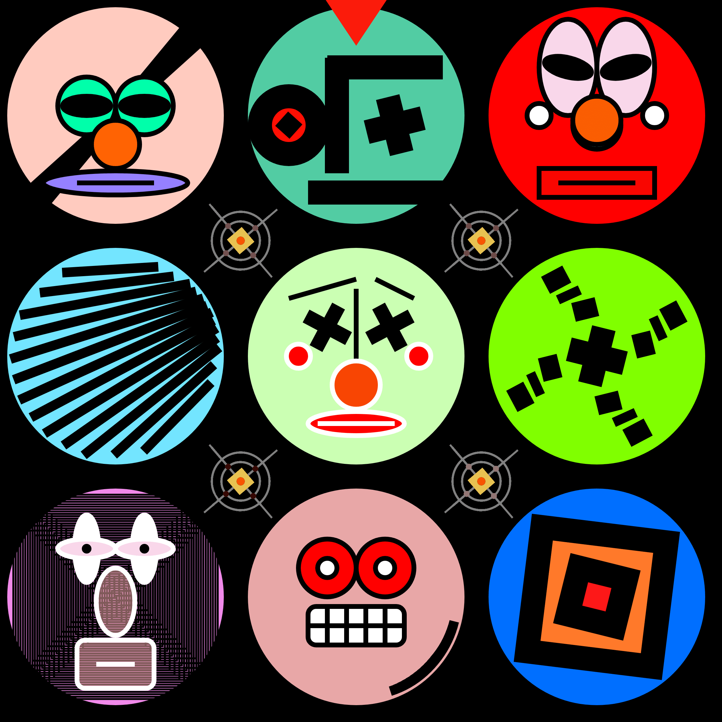 Gizmobotz preview 4