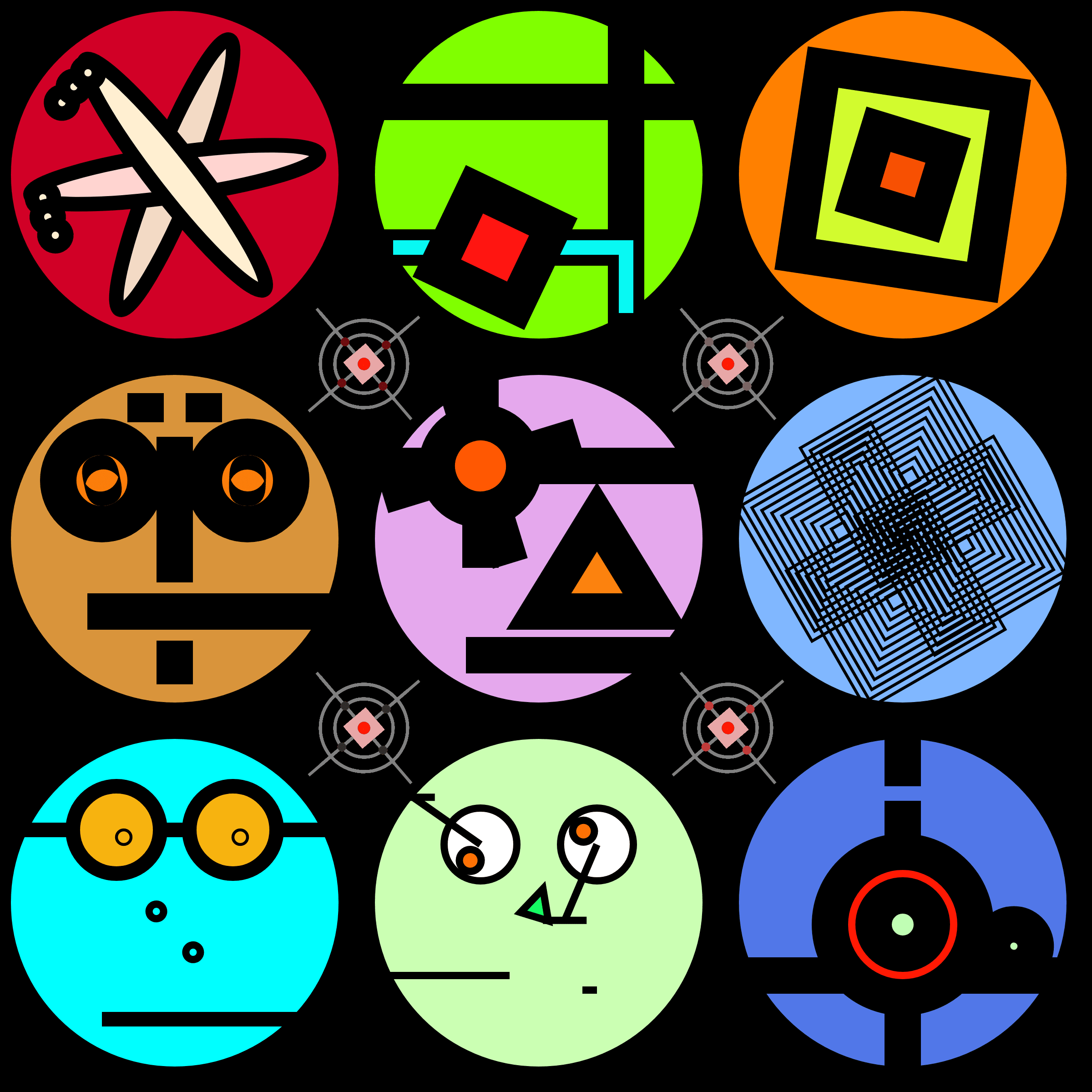 Gizmobotz preview 5