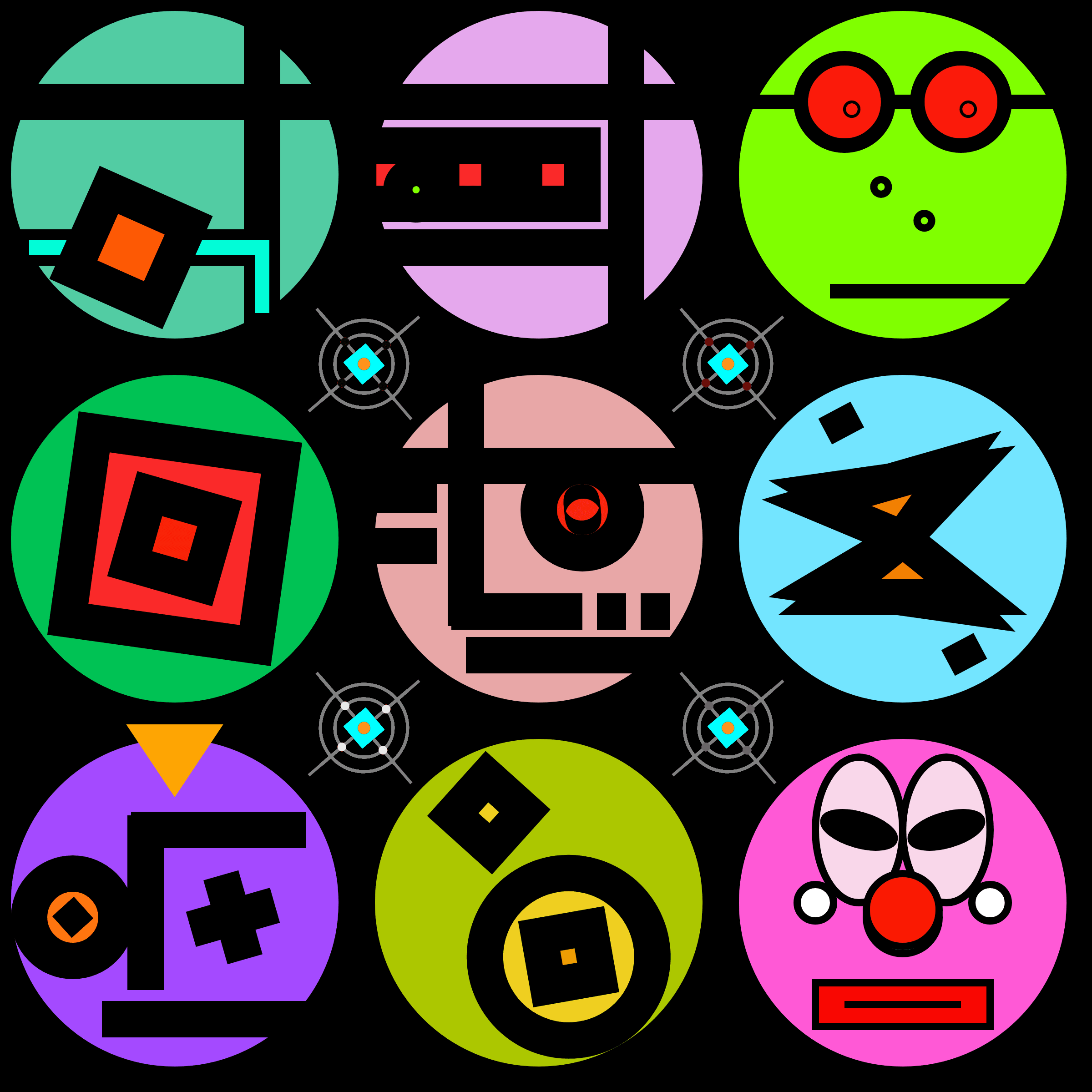 Gizmobotz