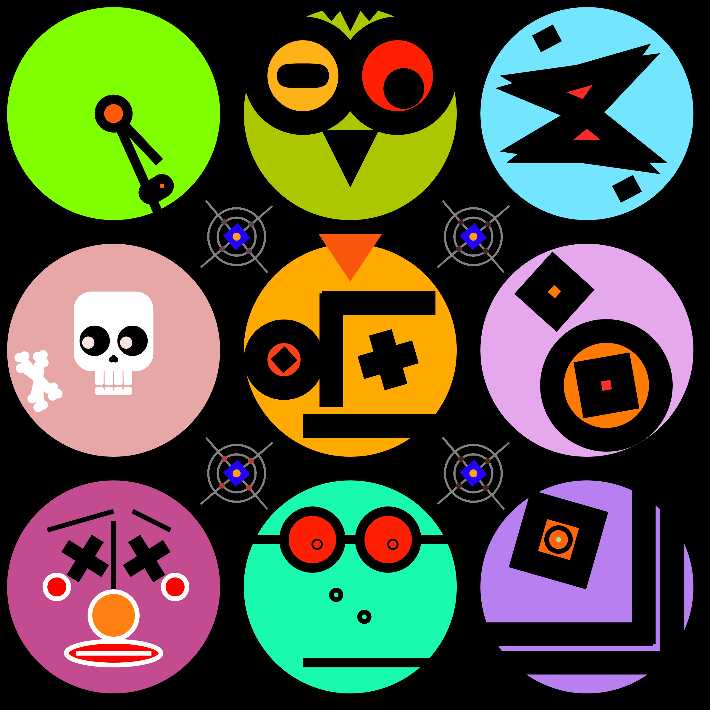 Gizmobotz
