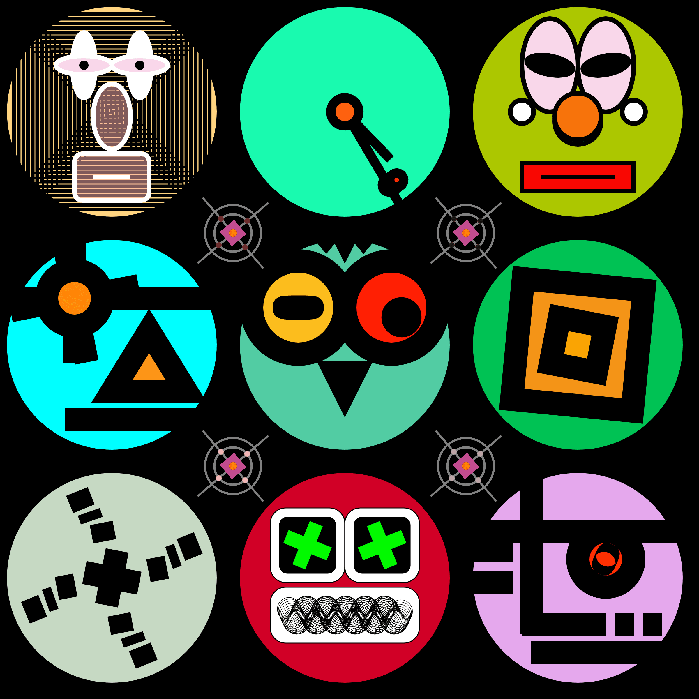 Gizmobotz