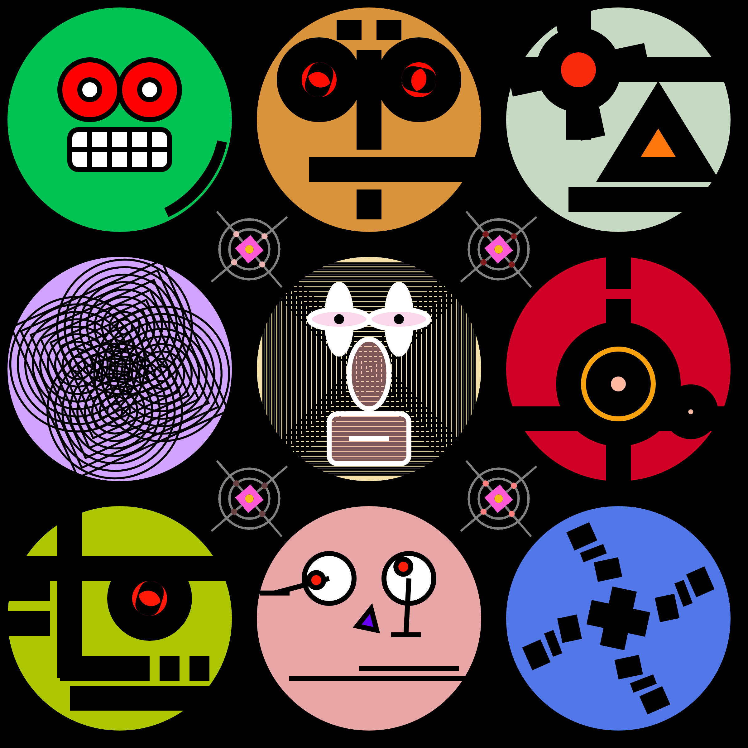 Gizmobotz preview 3