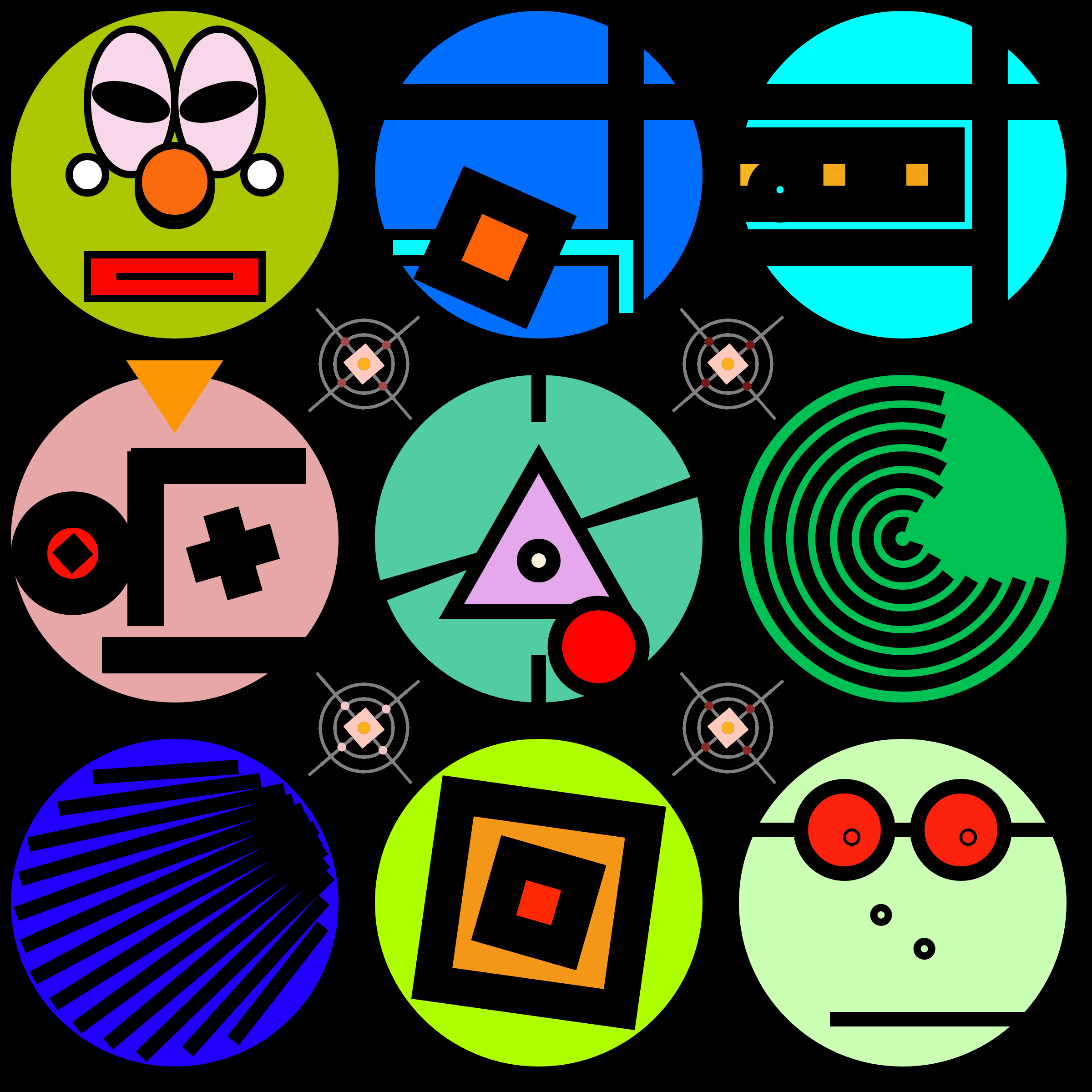 Gizmobotz