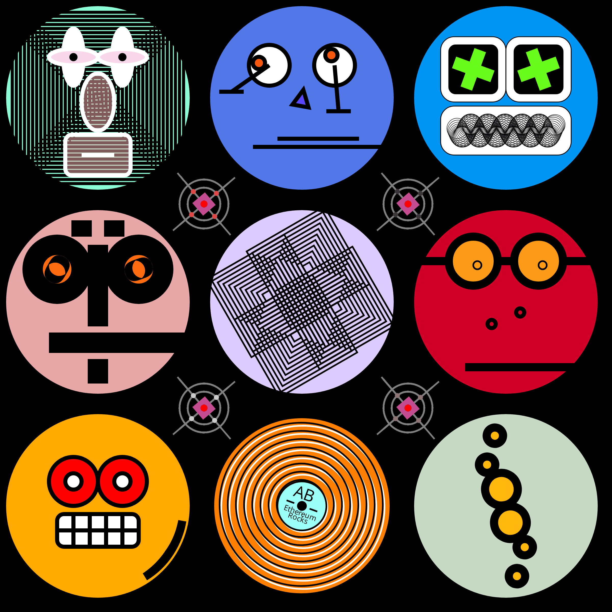 Gizmobotz