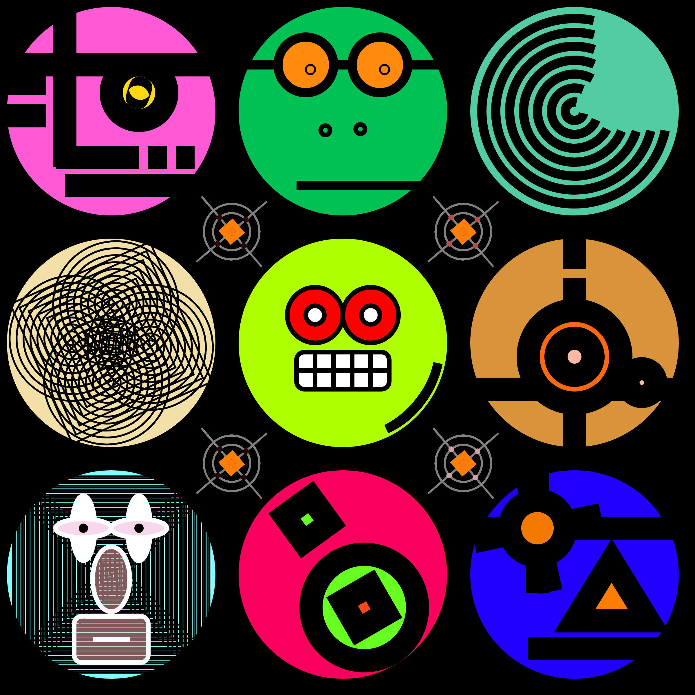 Gizmobotz