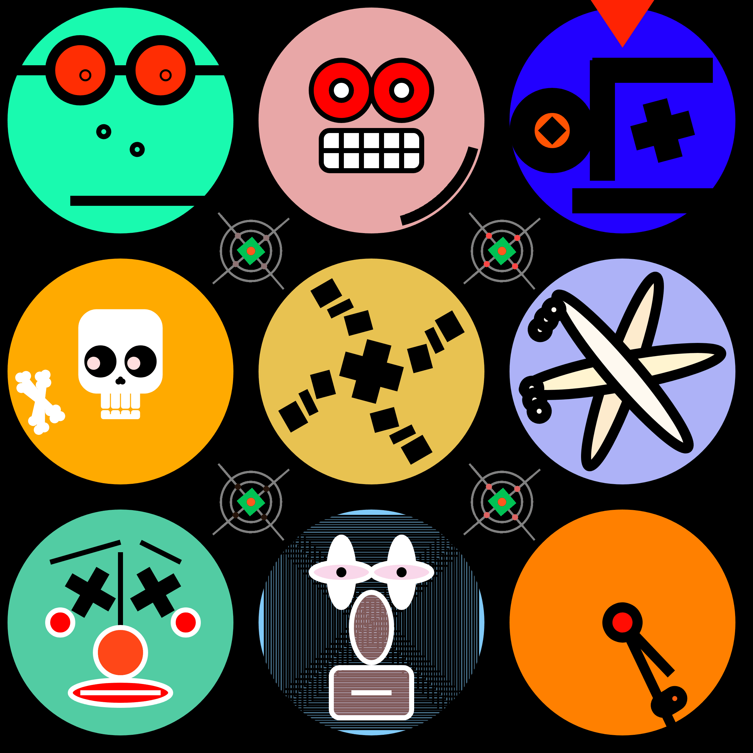 Gizmobotz