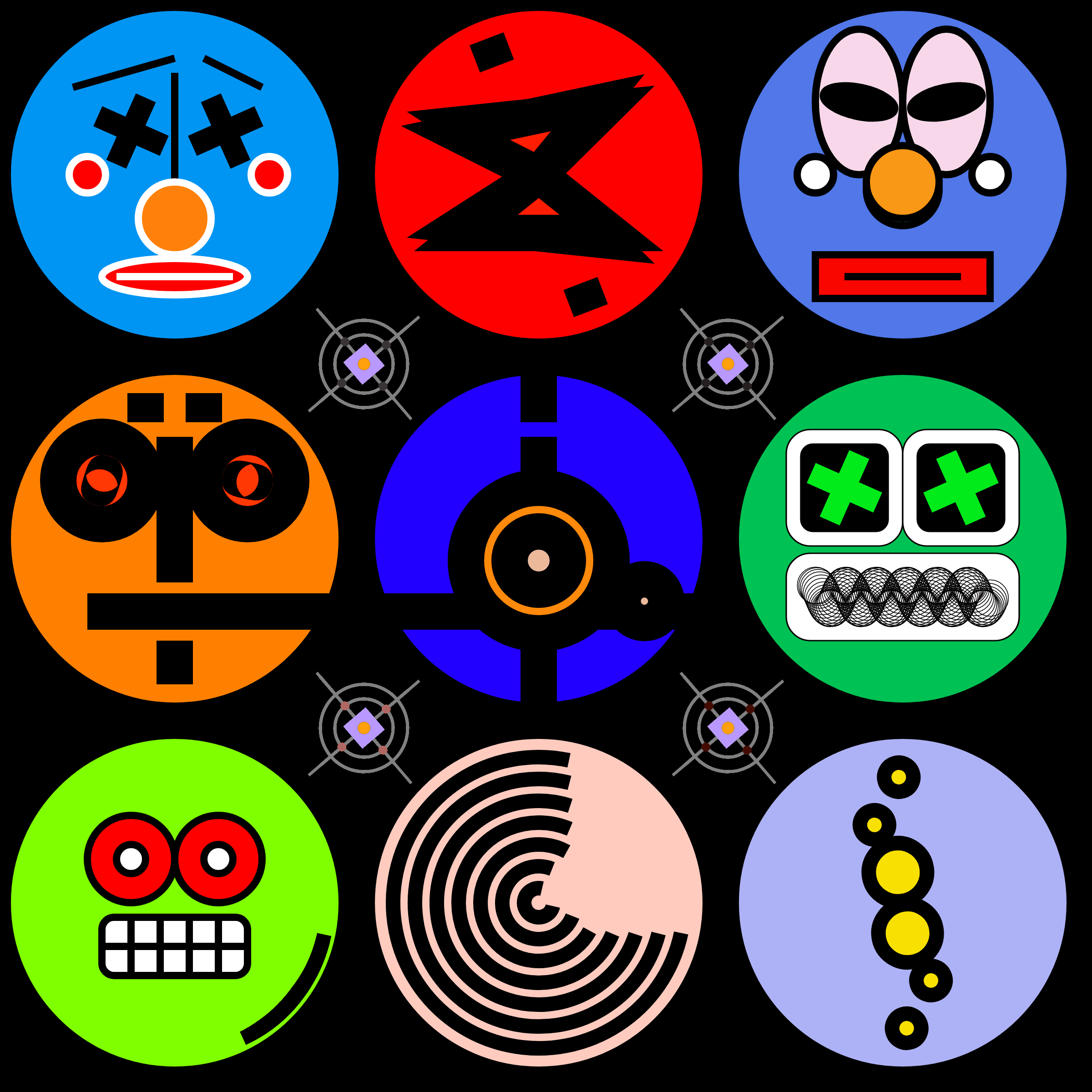 Gizmobotz