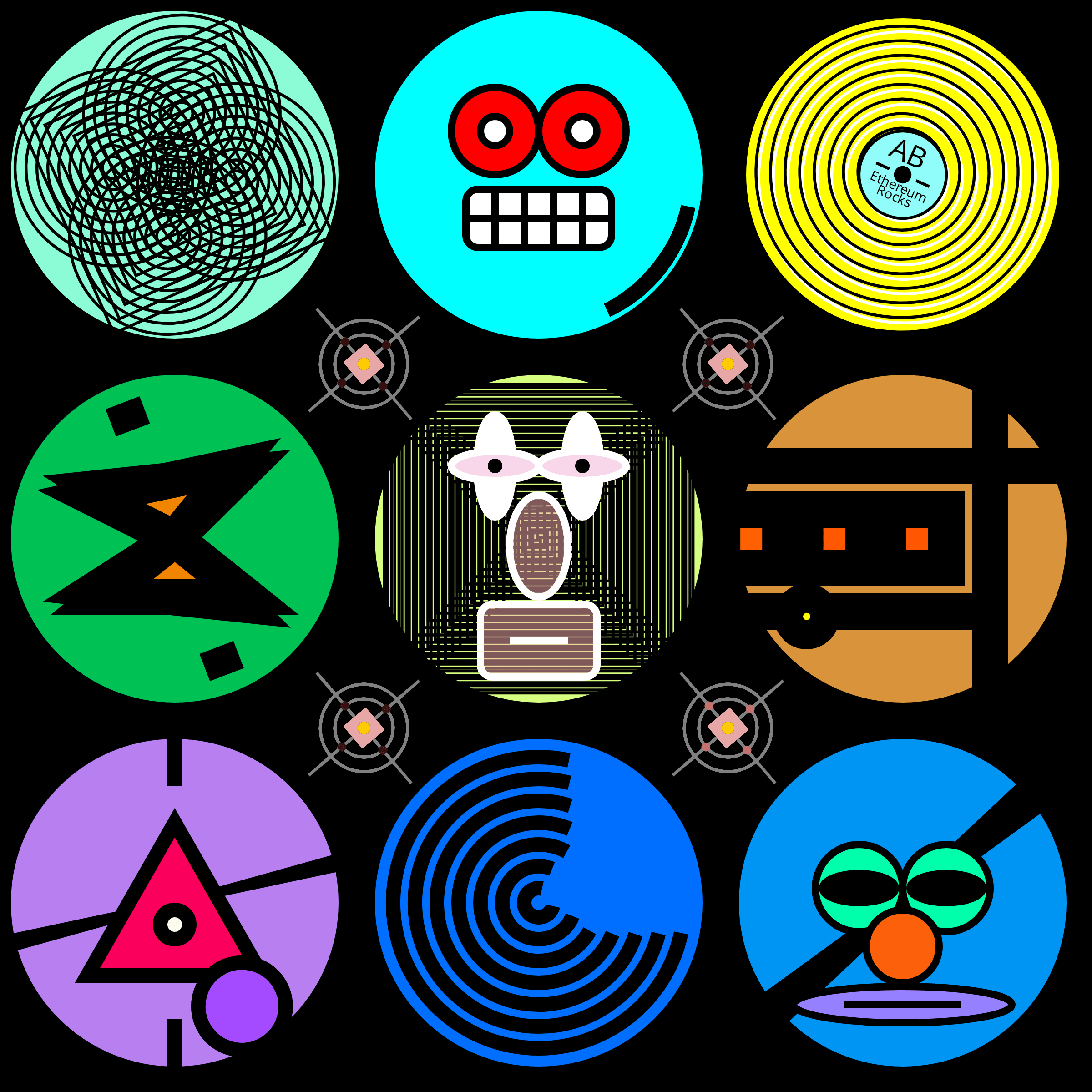 Gizmobotz preview 1