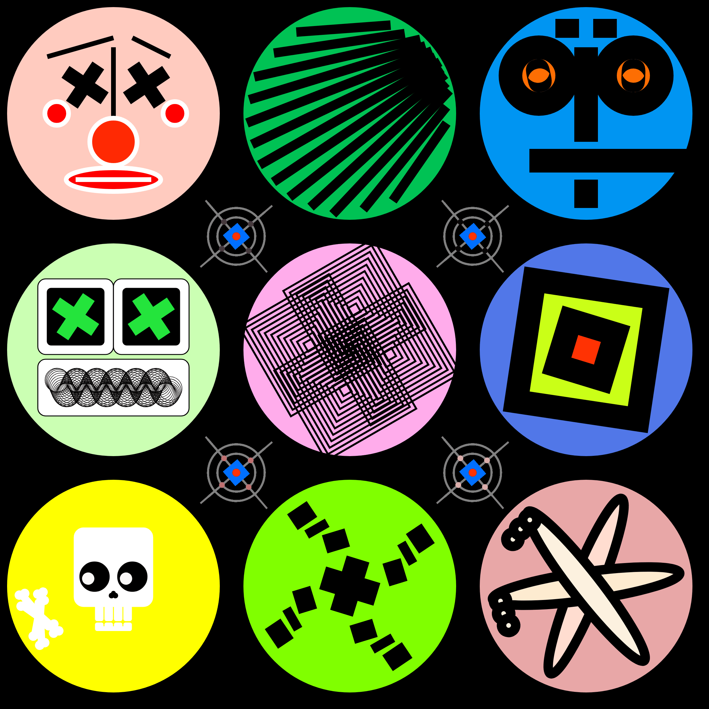 Gizmobotz