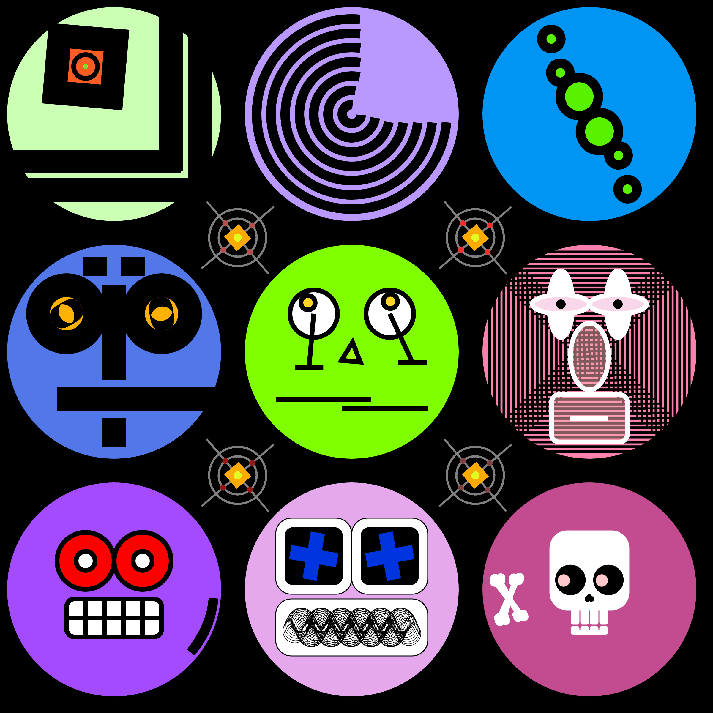 Gizmobotz