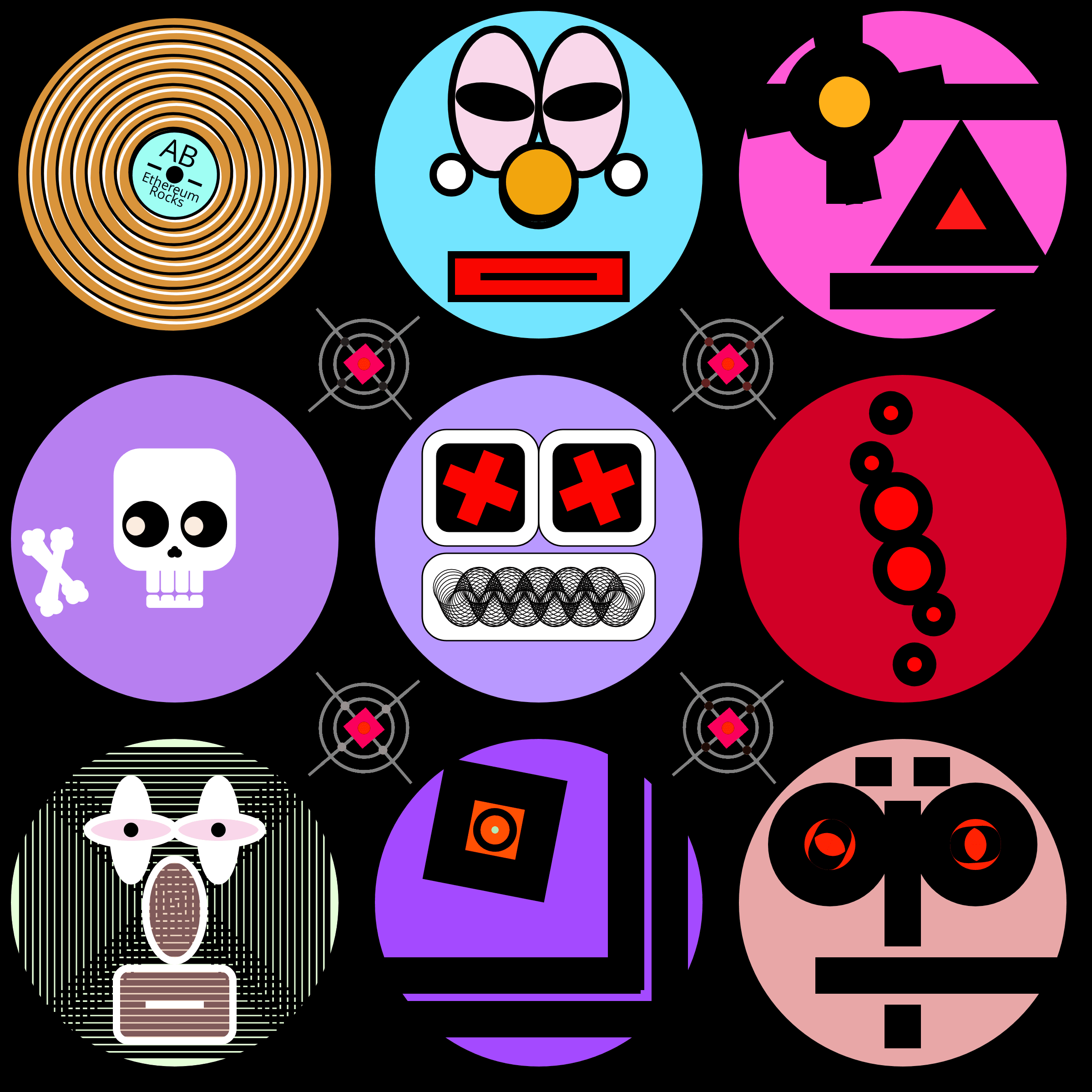 Gizmobotz preview 1