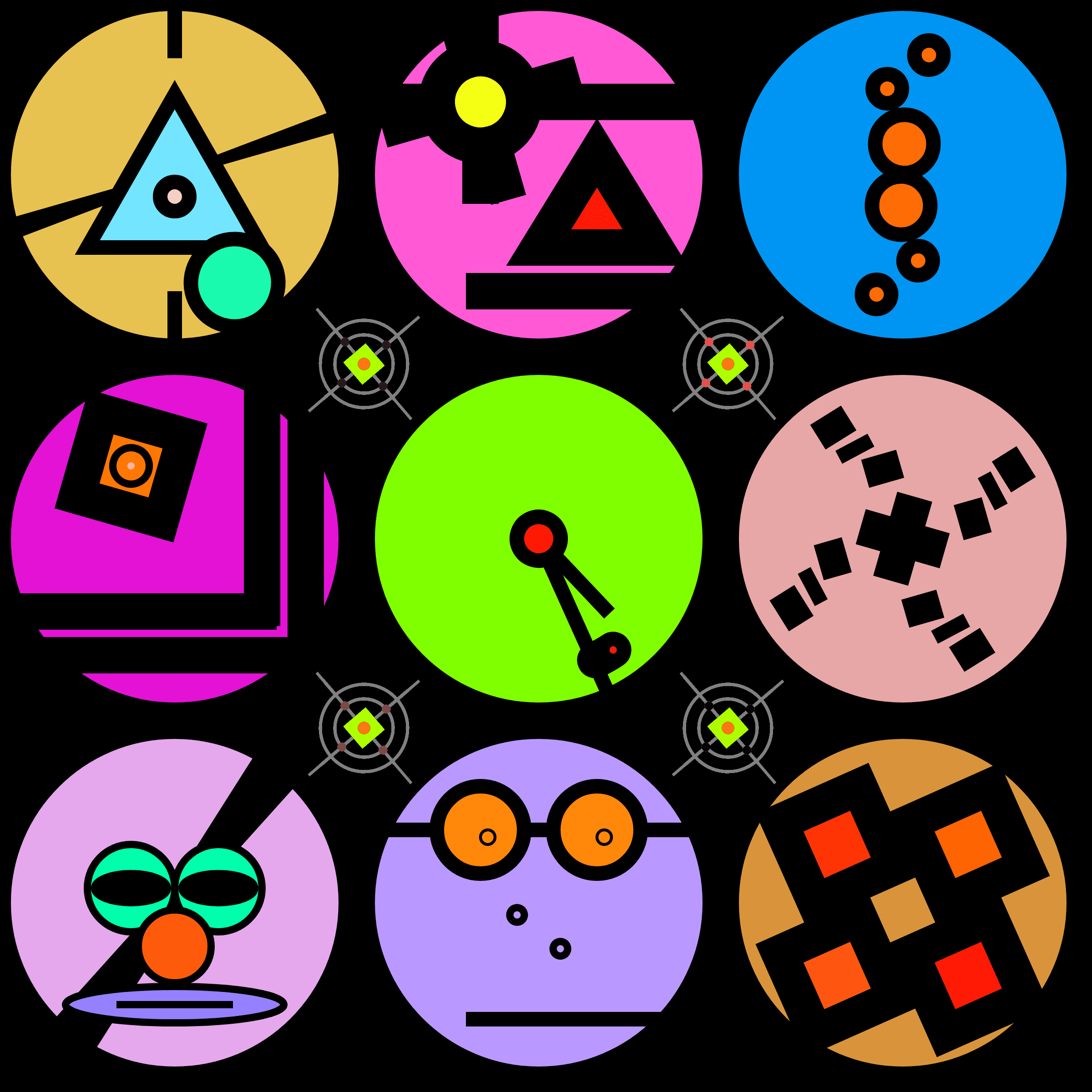 Gizmobotz