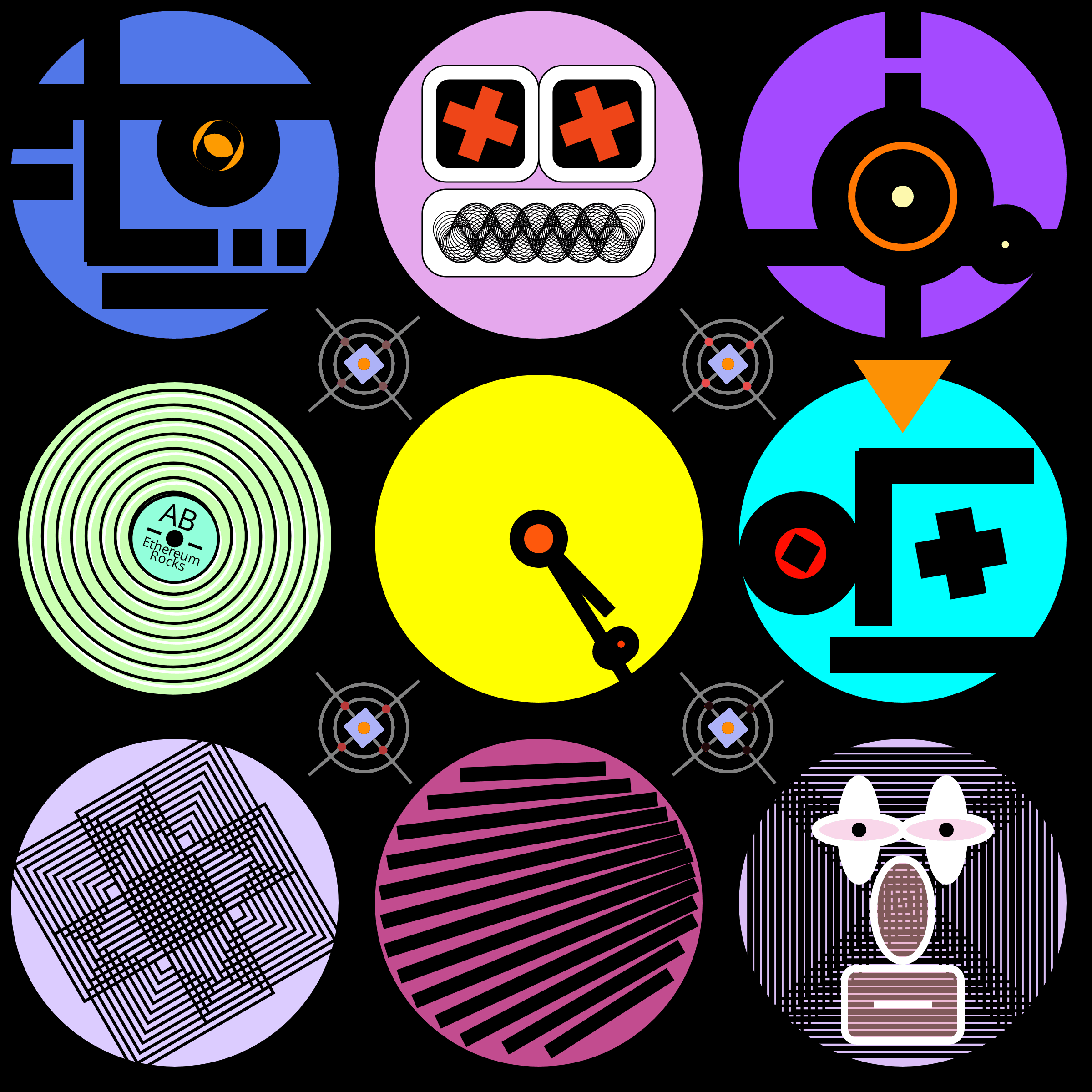 Gizmobotz