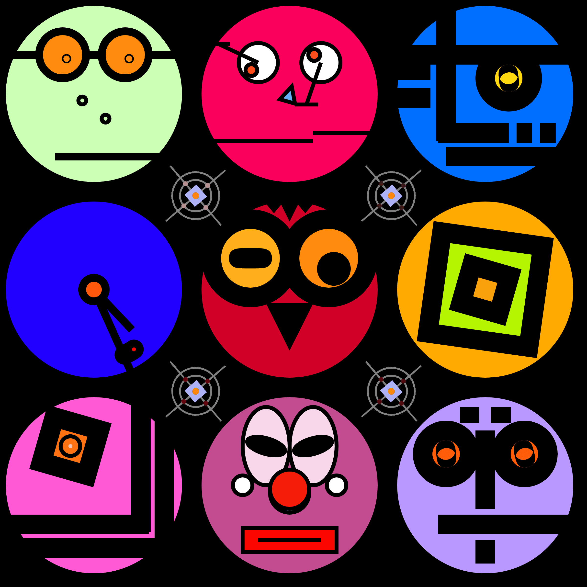 Gizmobotz