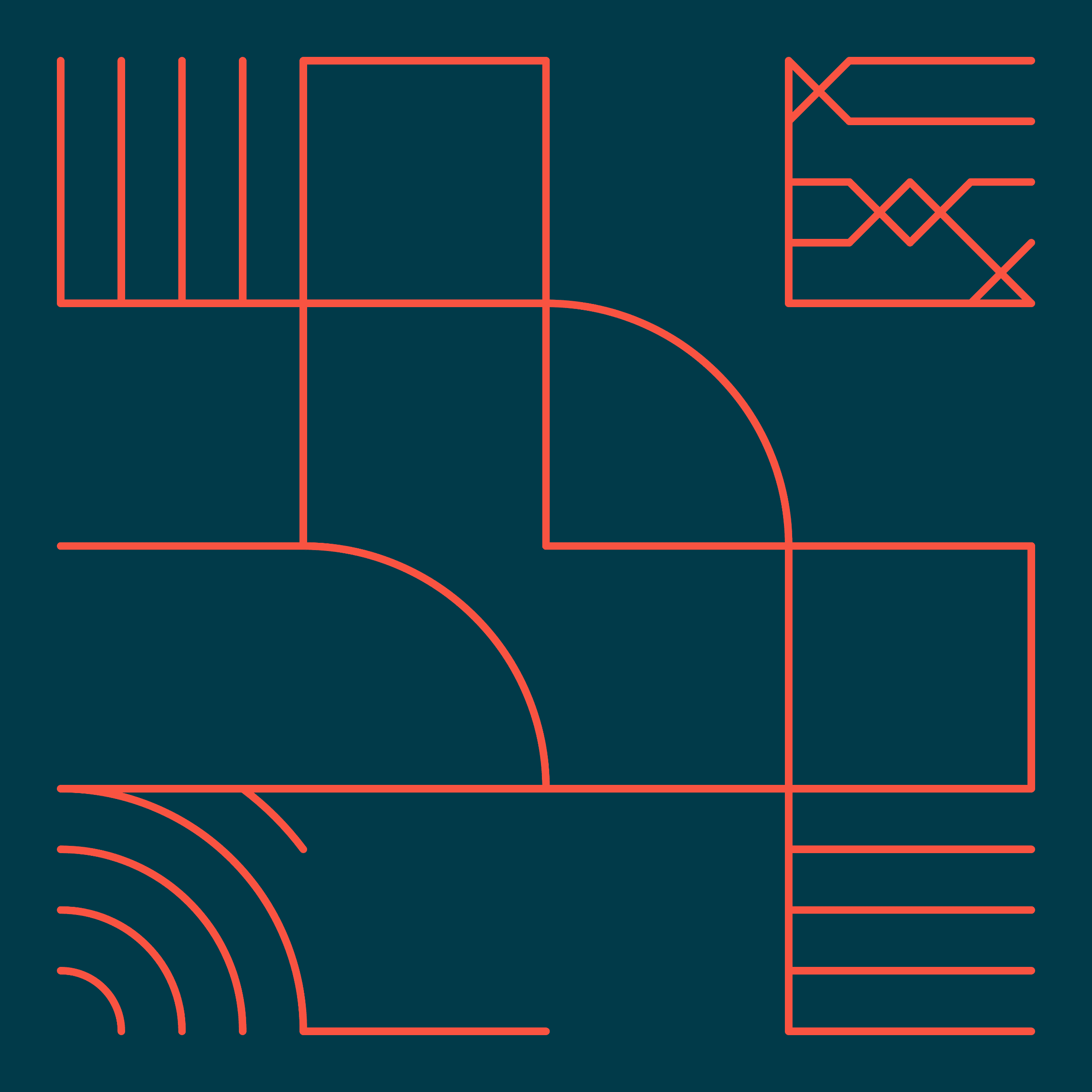 Featured token for: Radiance
