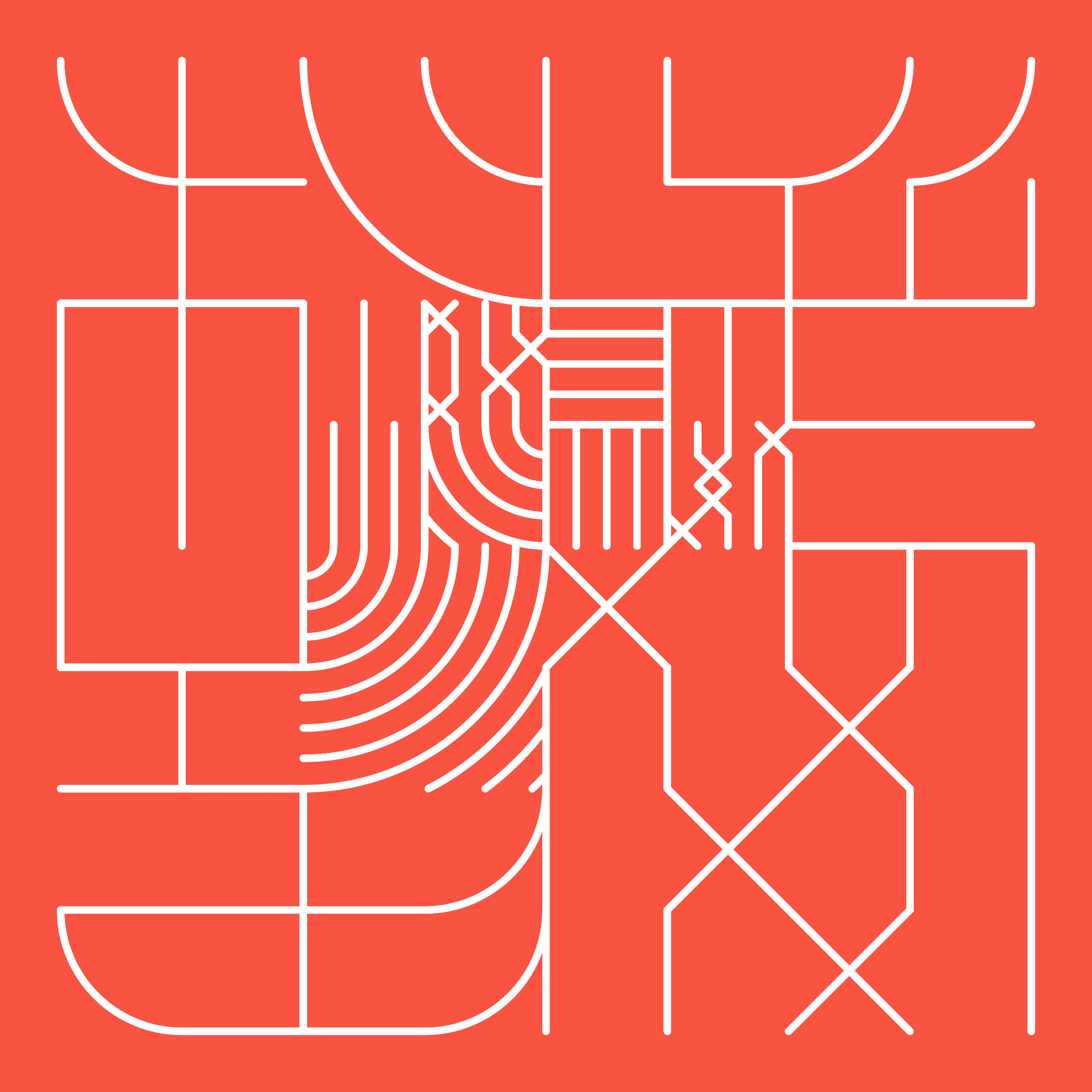 Featured token for: Radiance