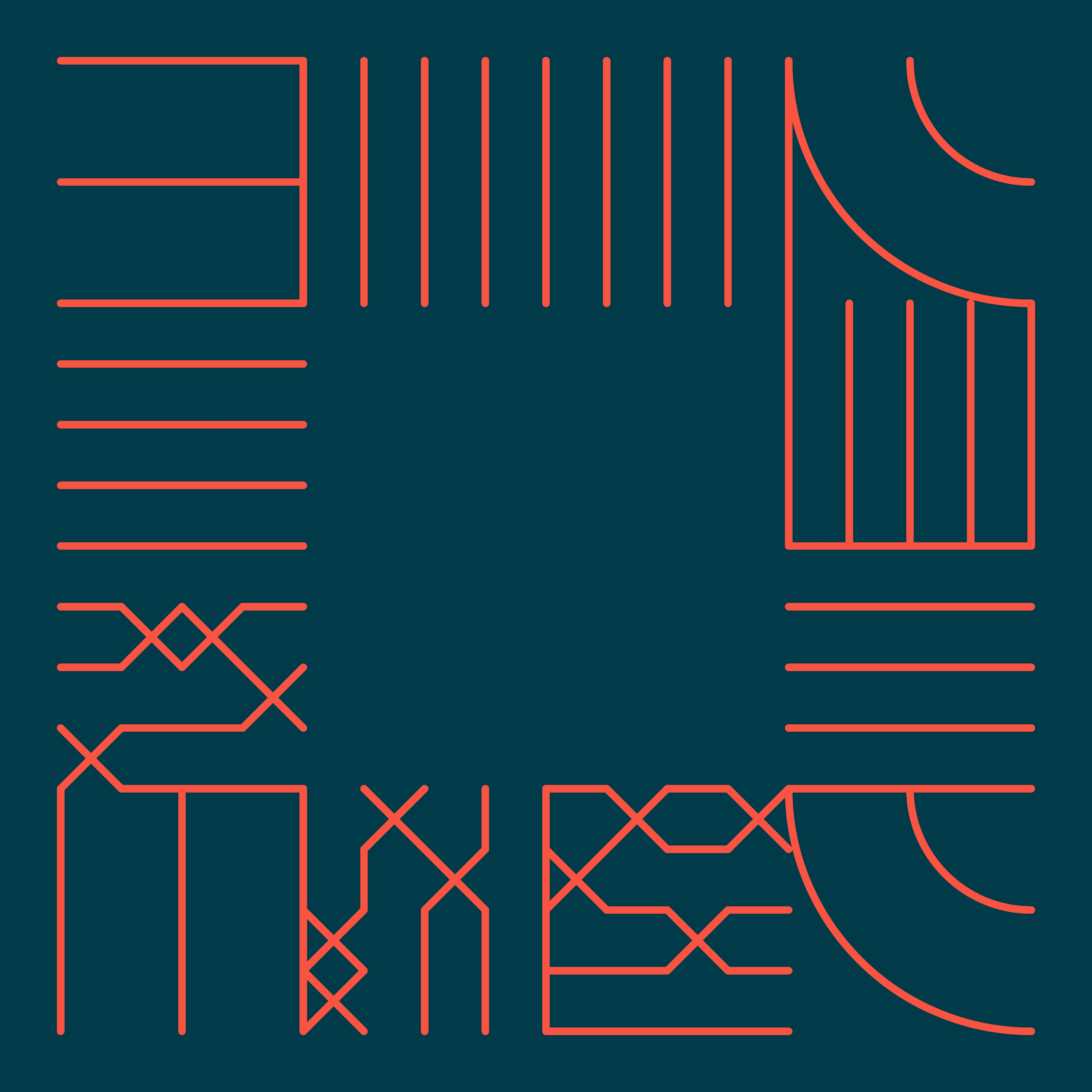 Featured token for: Radiance