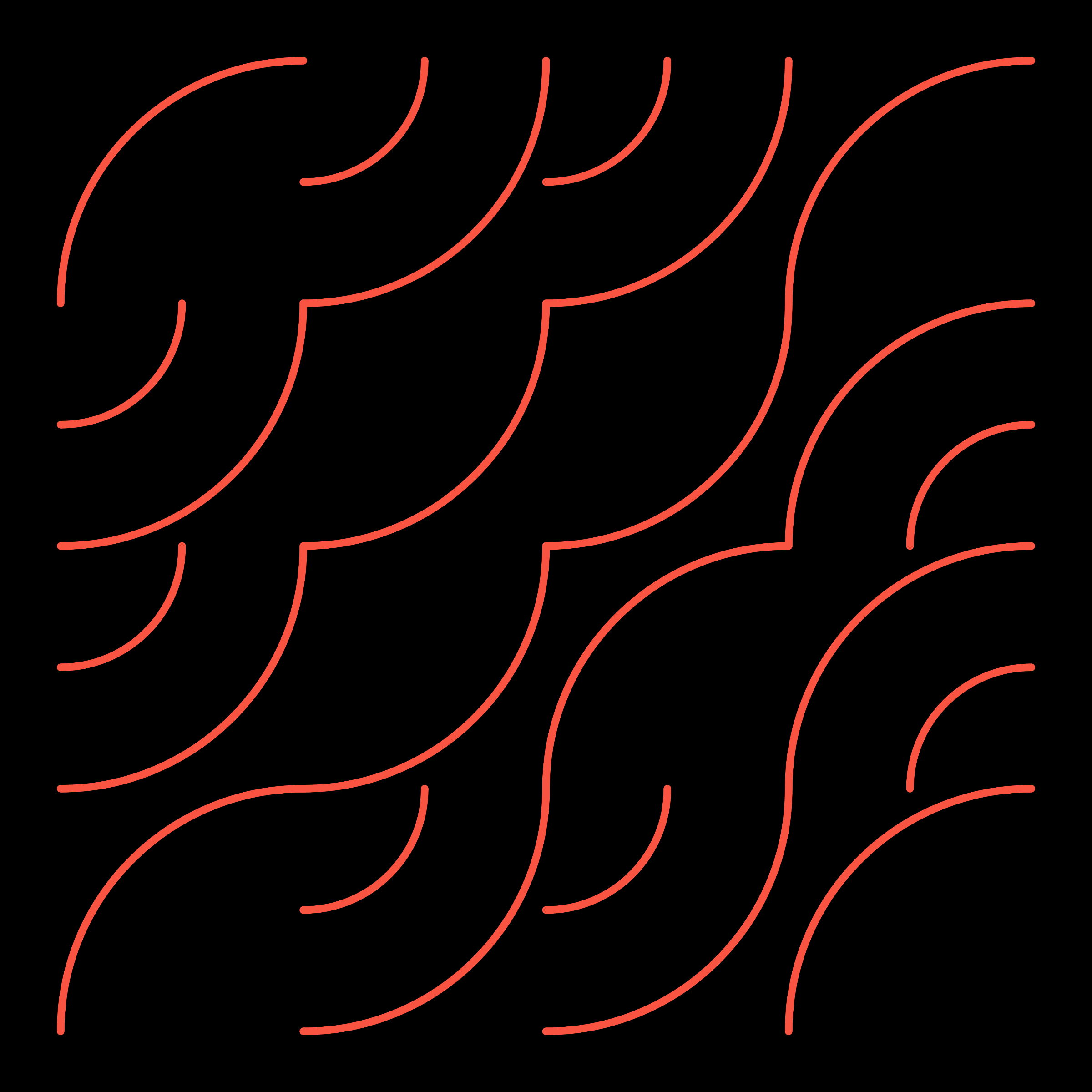 Featured token for: Radiance