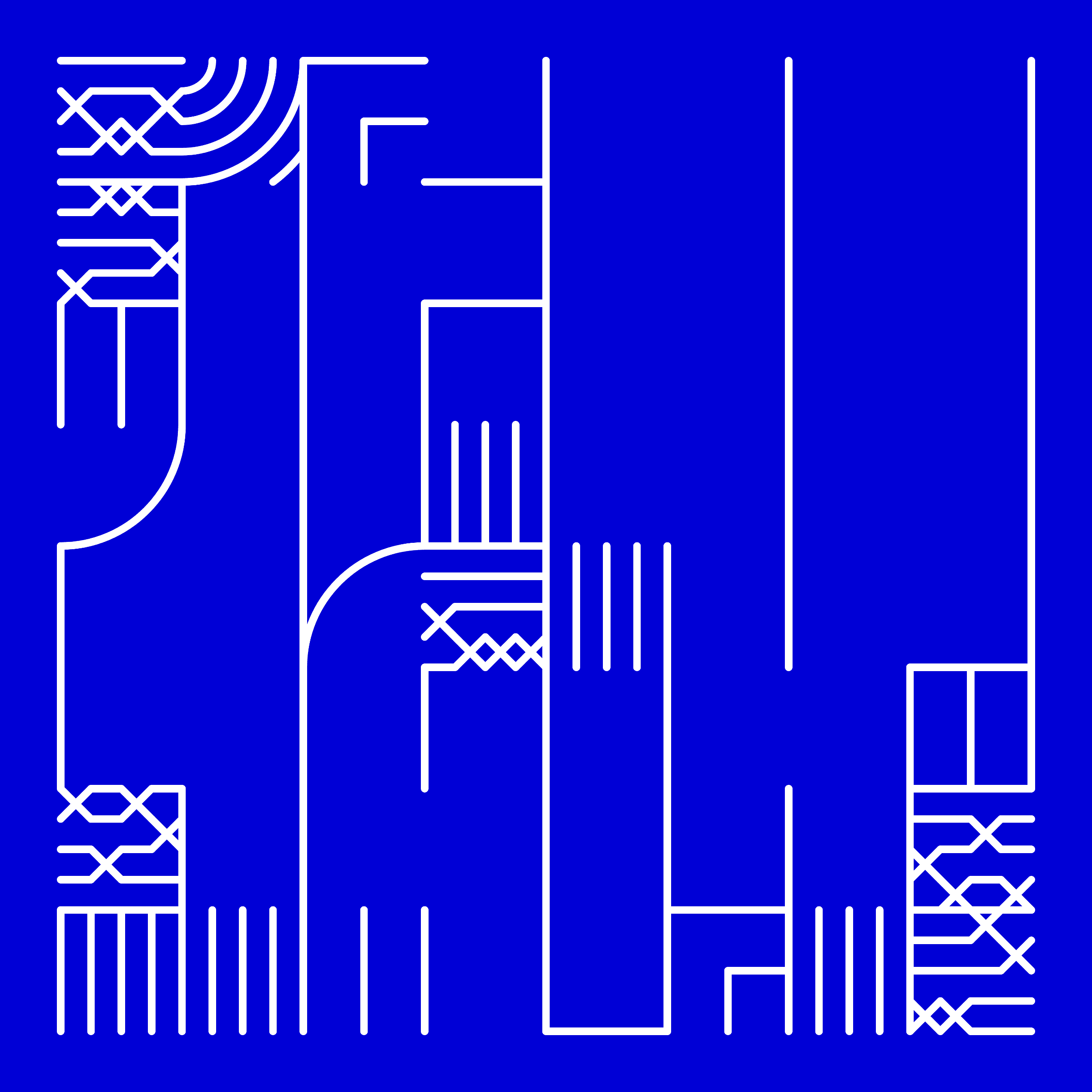 Featured token for: Radiance