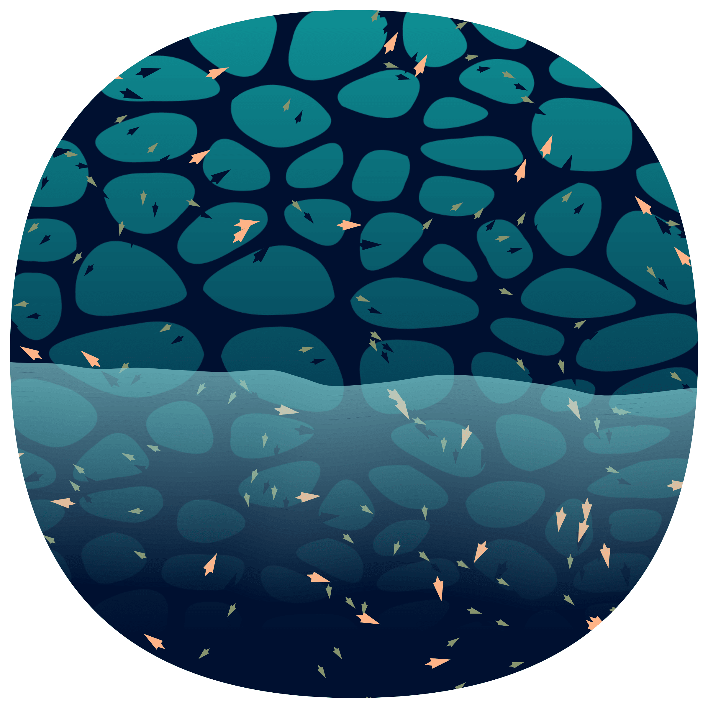 Low Tide