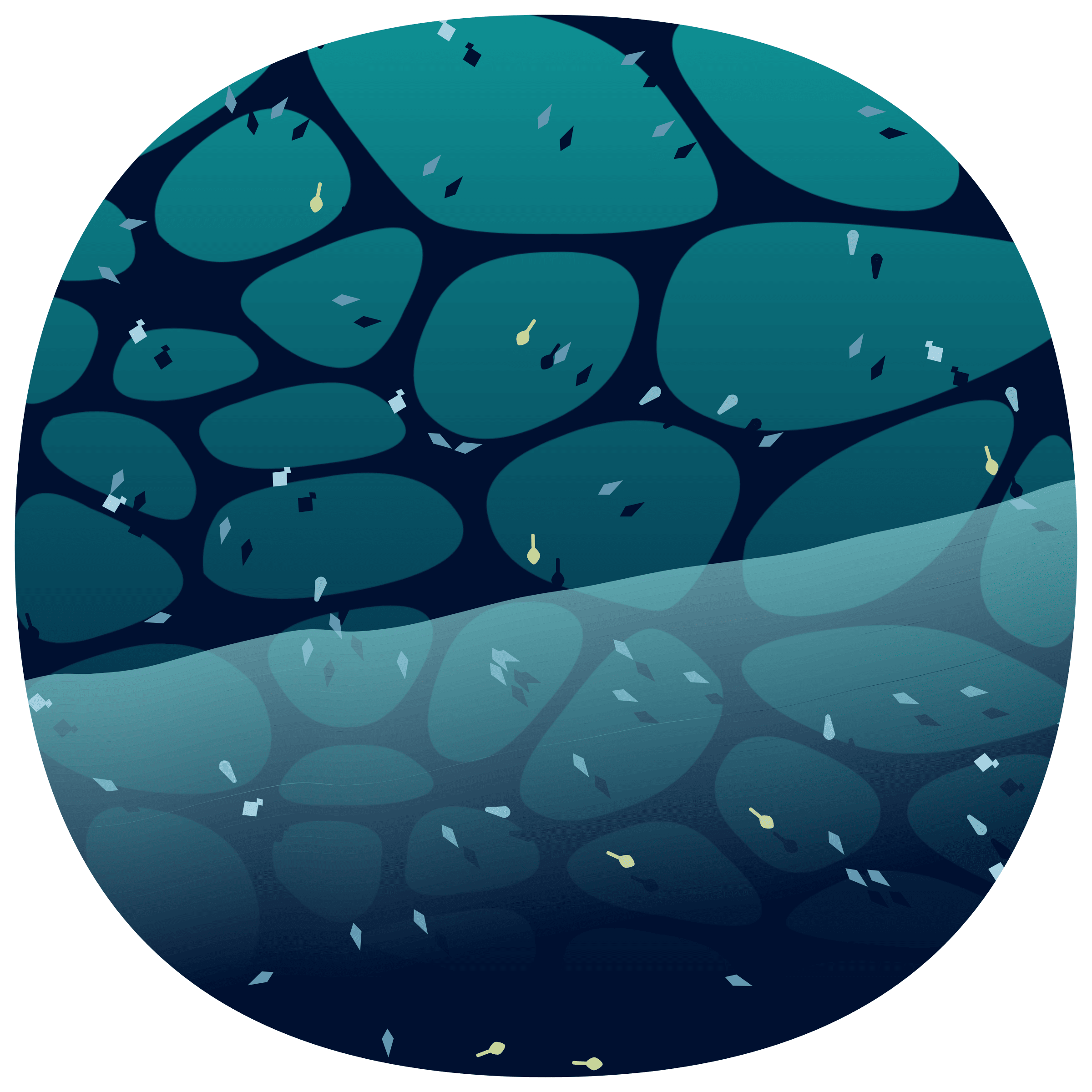 Featured token for: Low Tide