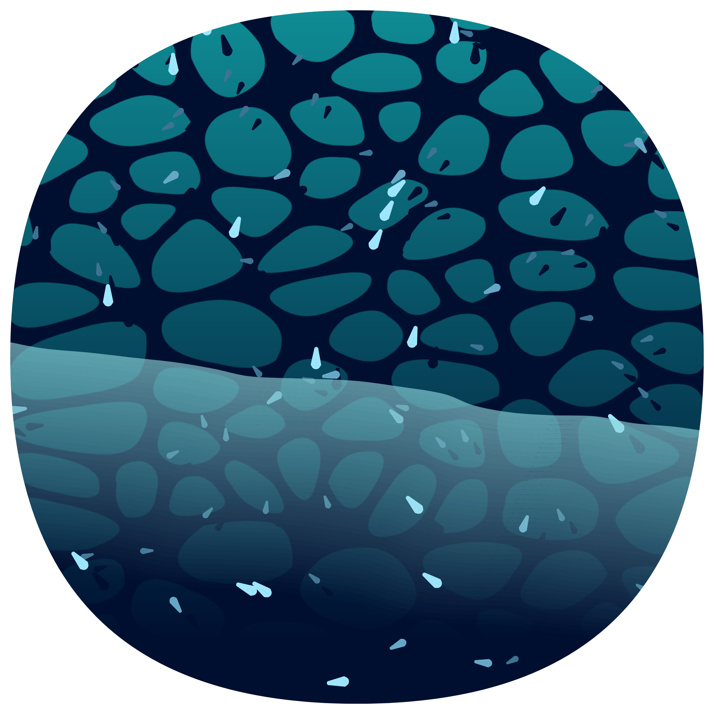 Featured token for: Low Tide