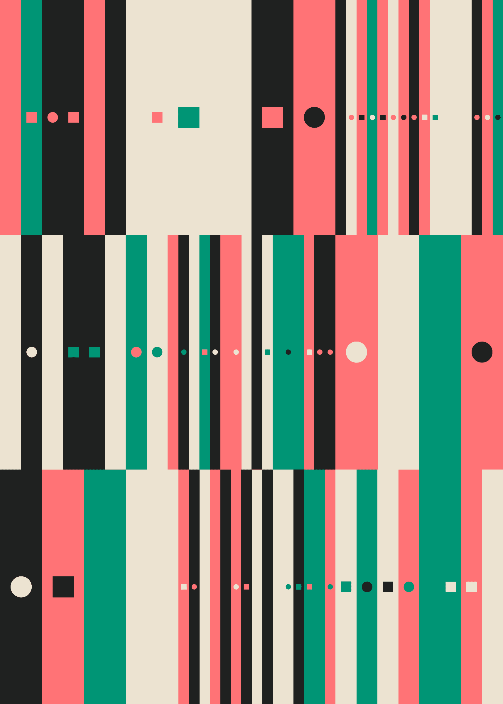 Featured token for: Divisions
