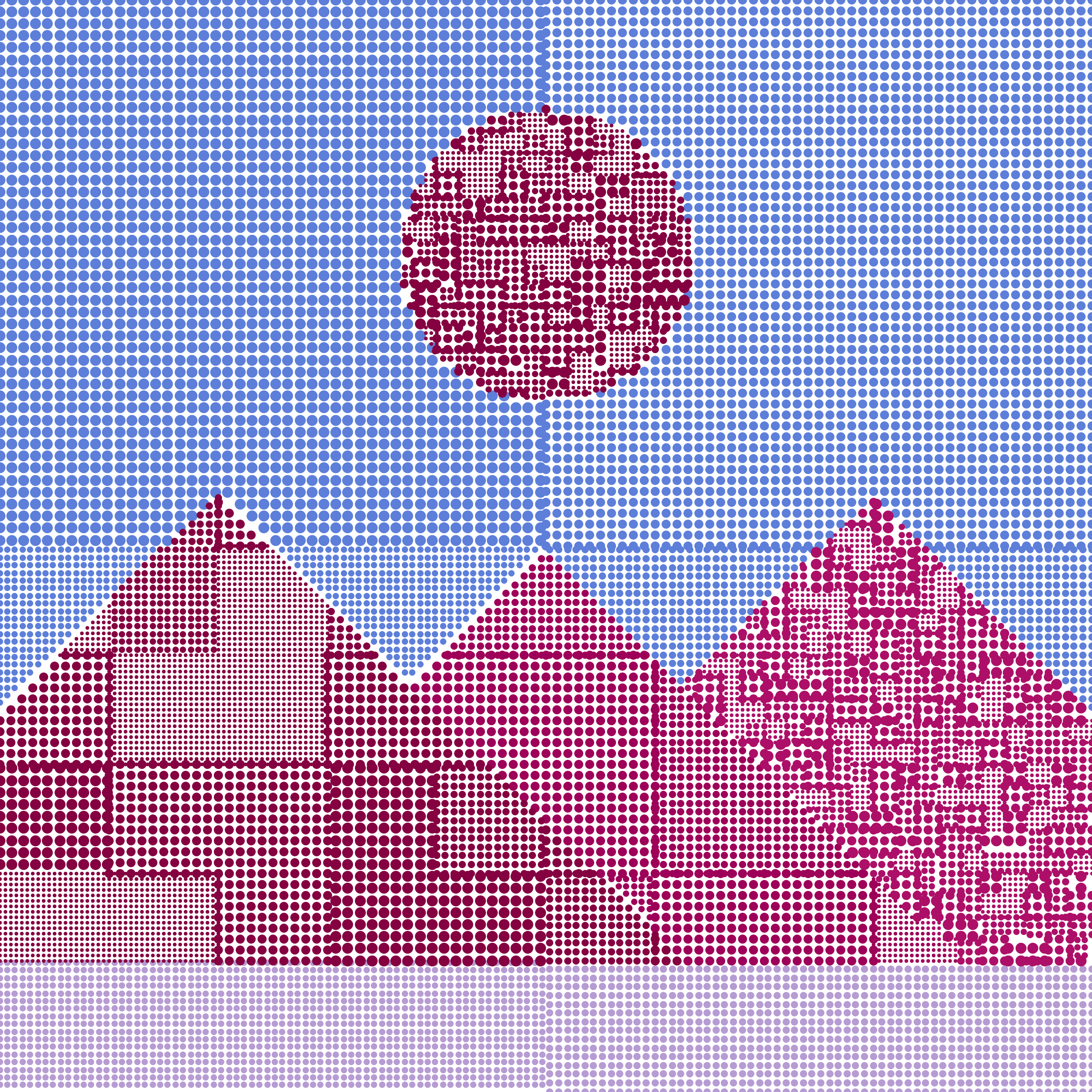 Speckled Summits #109000009
