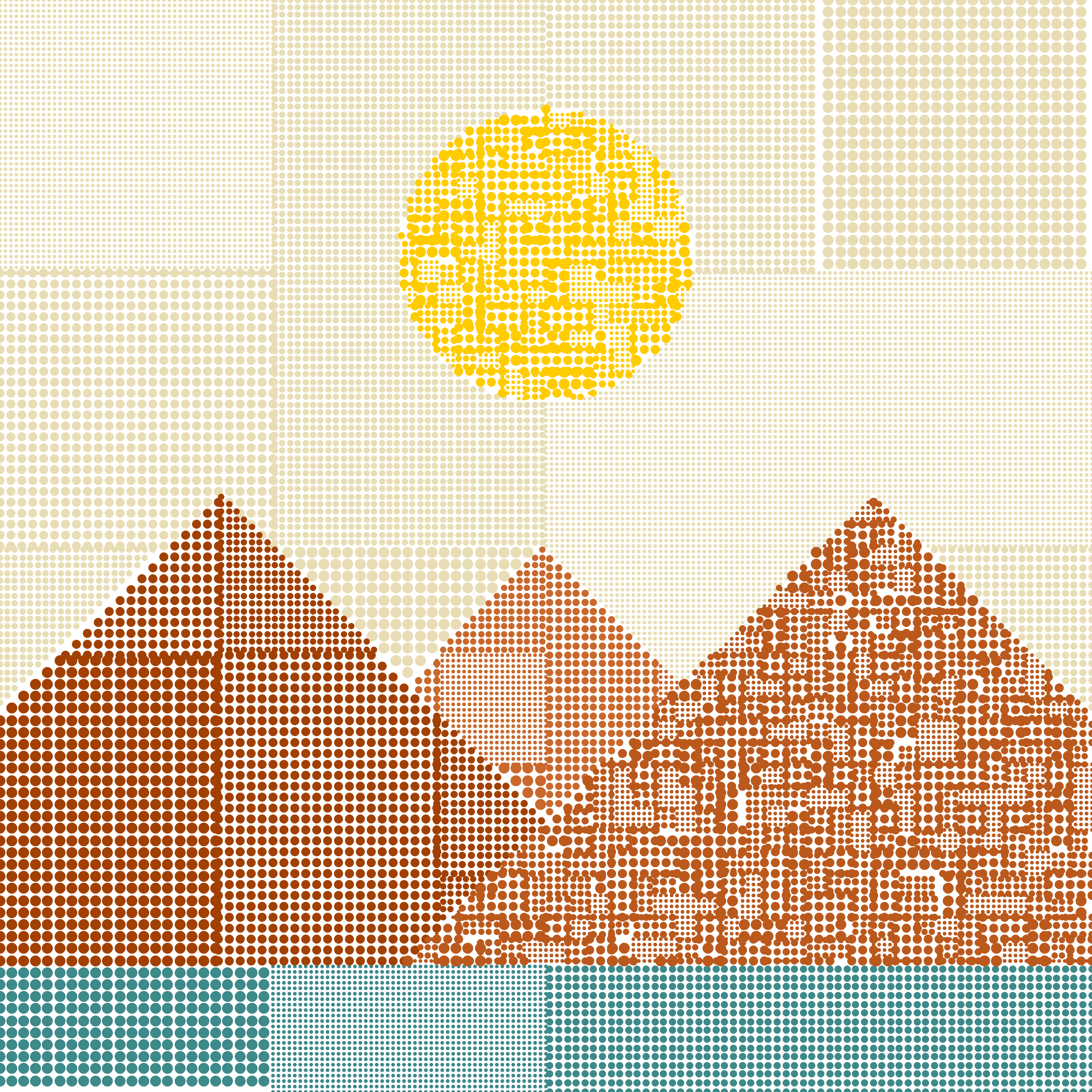 Speckled Summits #109000010
